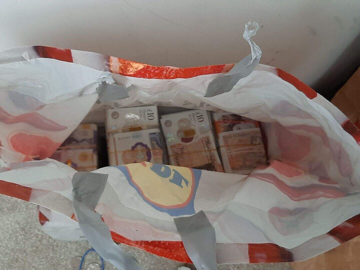 Albanian drug dealers caught with cocaine in secret car glove box ...