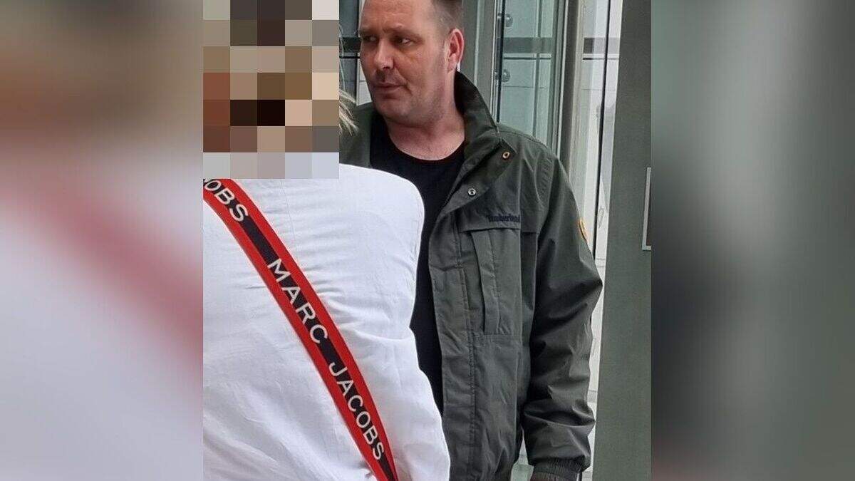 Edward Higgins: Dublin dad charged after gardai find cannabis worth € ...