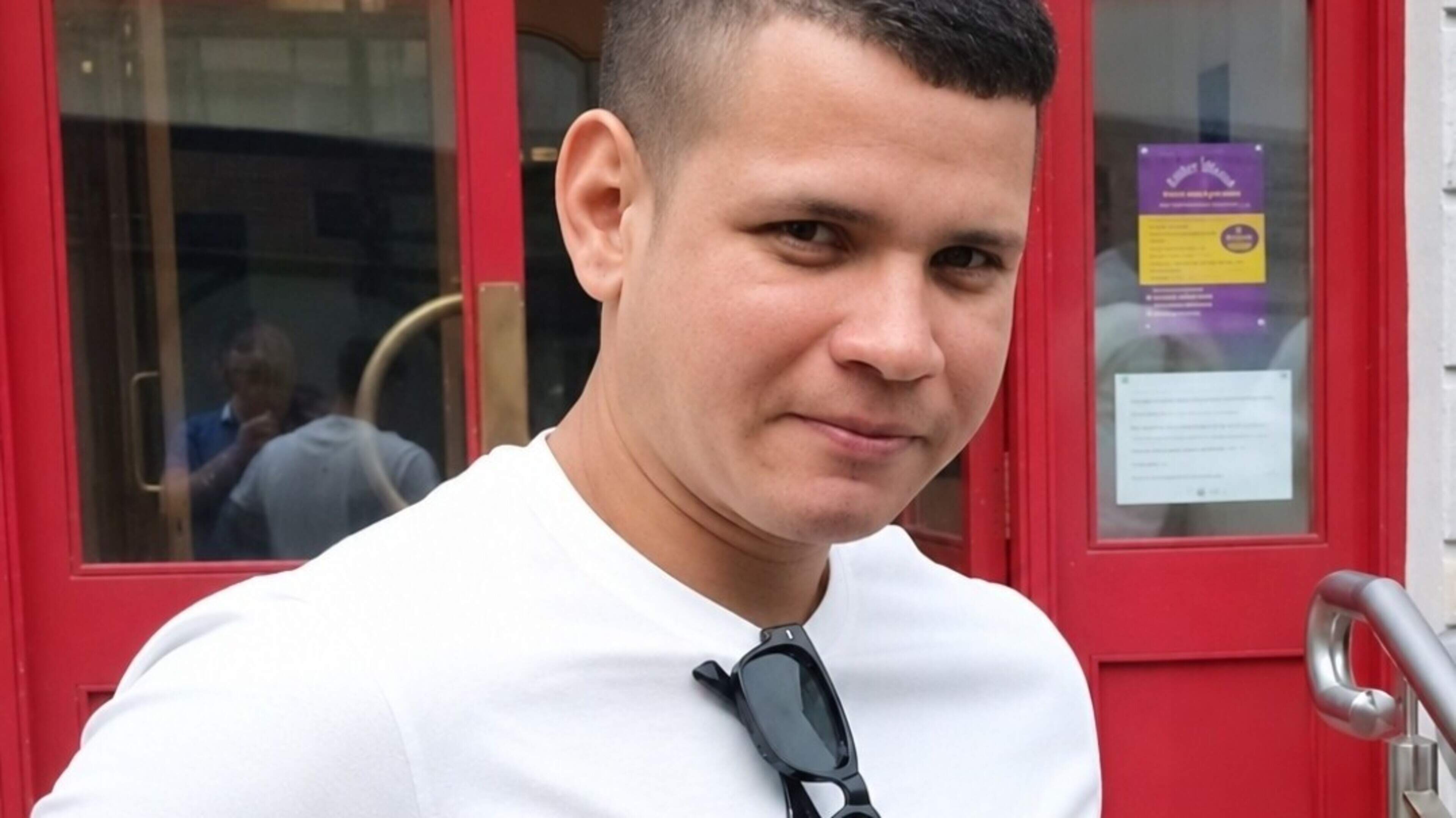 ‘I know I am guilty, I am sorry’ – man accused of dangerous driving