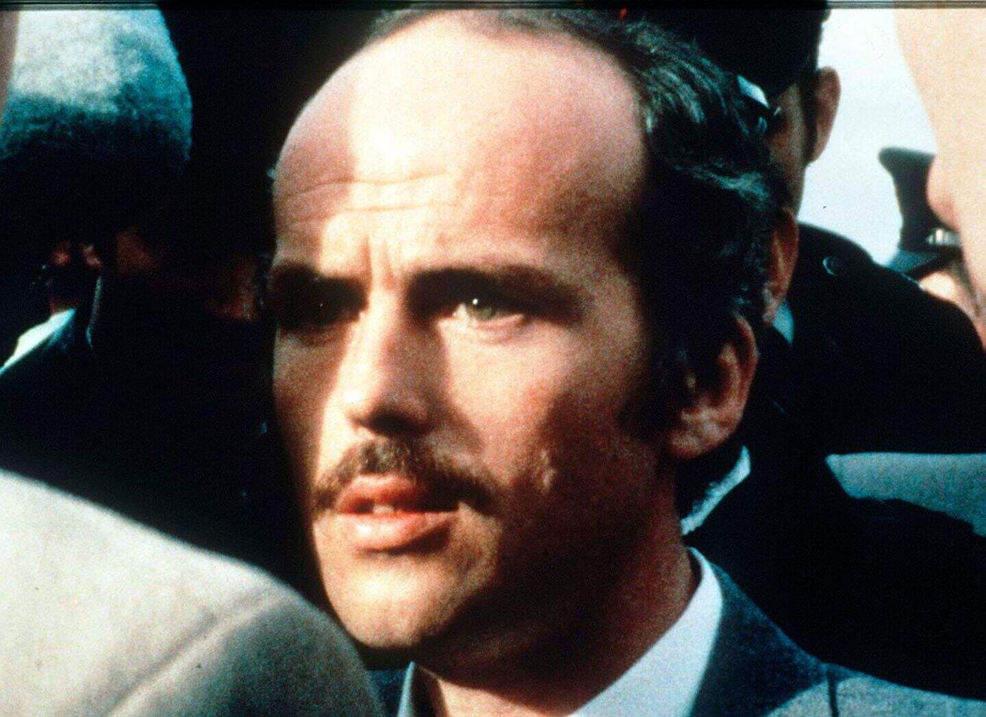 Darkley massacre: INLA leader Dominic ‘Mad Dog’ McGlinchey denied role ...