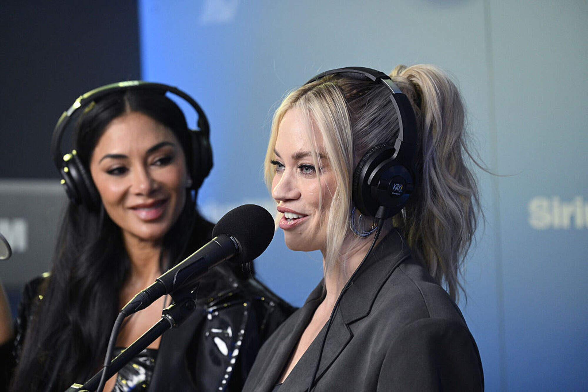 Pussycat Dolls star Kimberly Wyatt says sexual abuse 'chipped away at my  soul' | Crime World