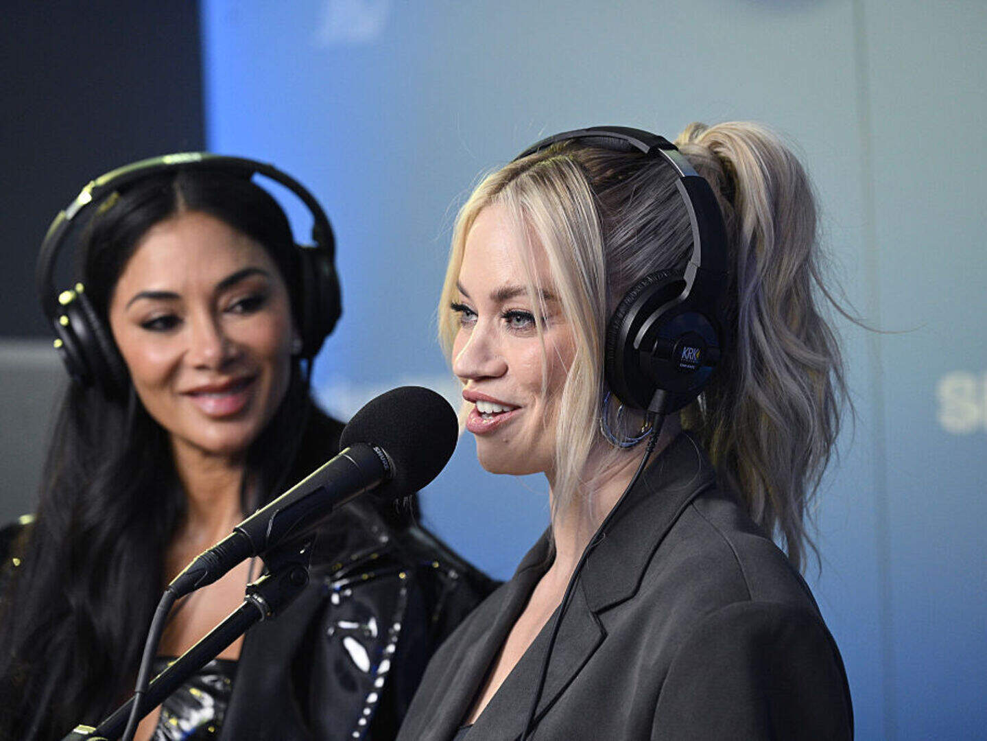 Pussycat Dolls star Kimberly Wyatt says sexual abuse 'chipped away at my  soul'