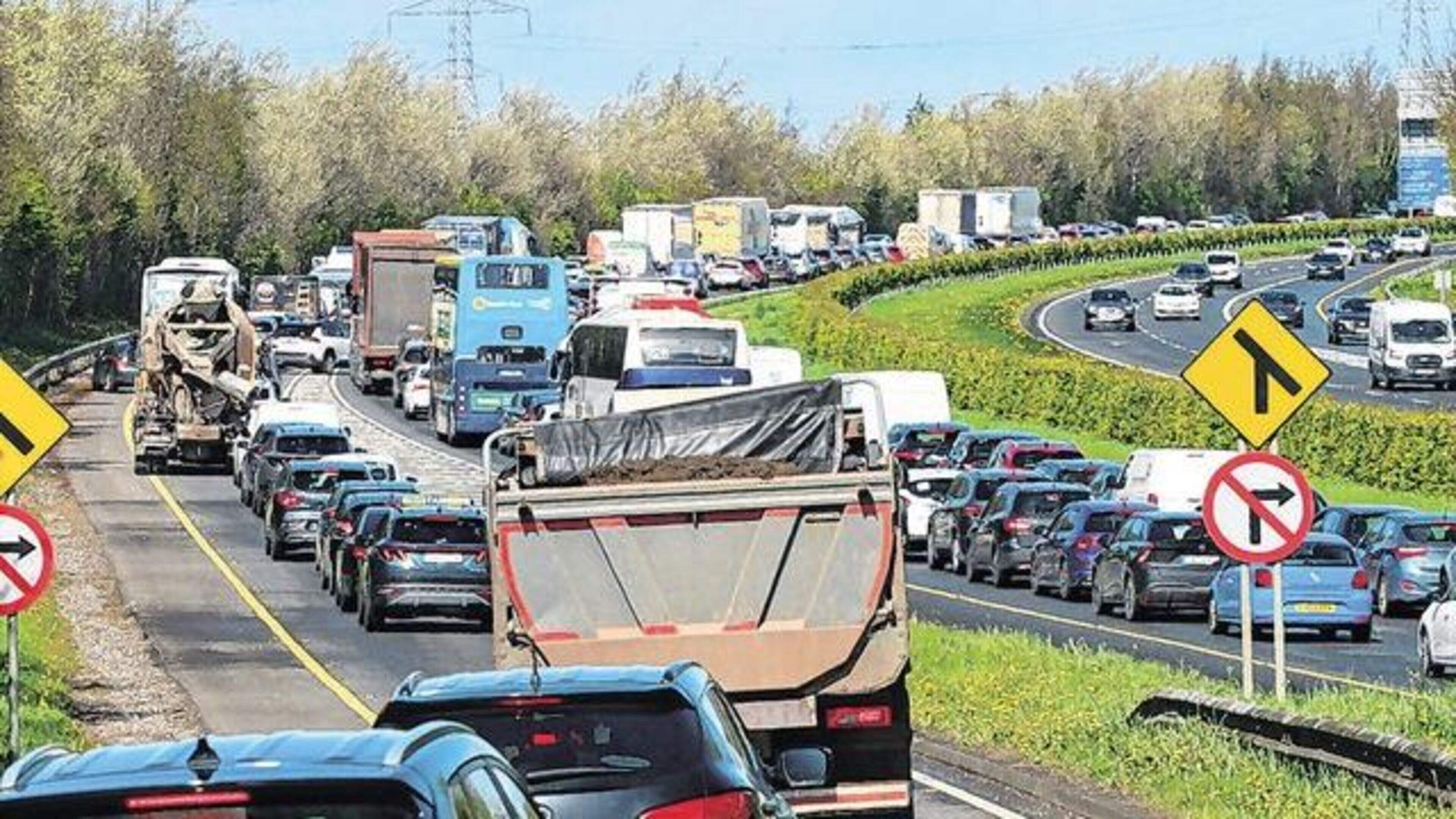 Cancer patient reveals ‘online hate’ received from fuel protest supporters