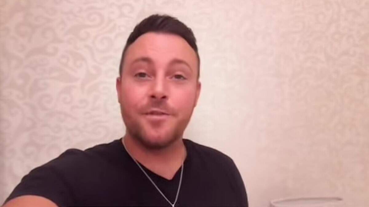 Nathan Carter reveals a fan was swindled out of €80k by scammer posing as him