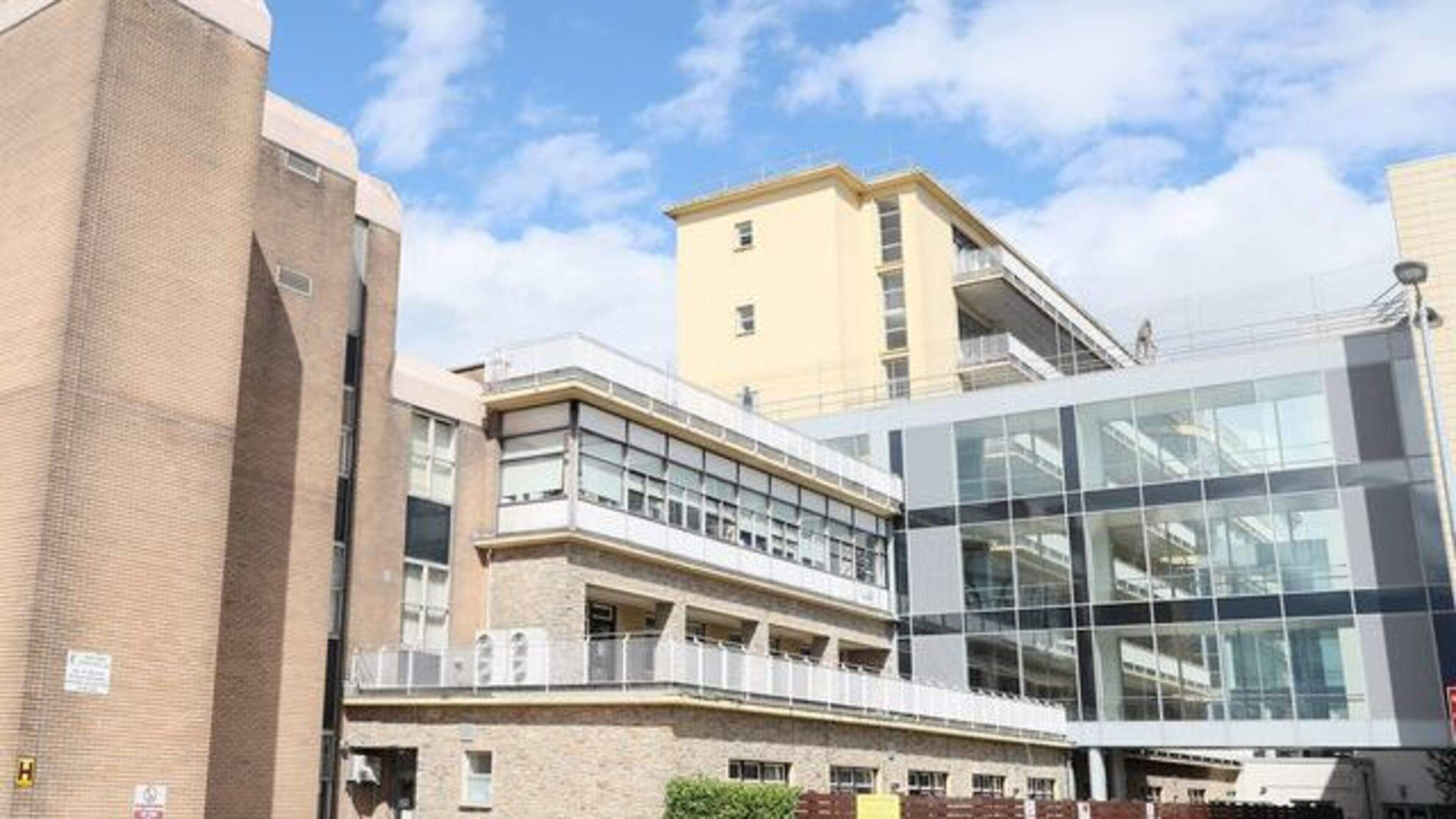 Romanian predator jailed for sexually assaulting three women in Louth hospital
