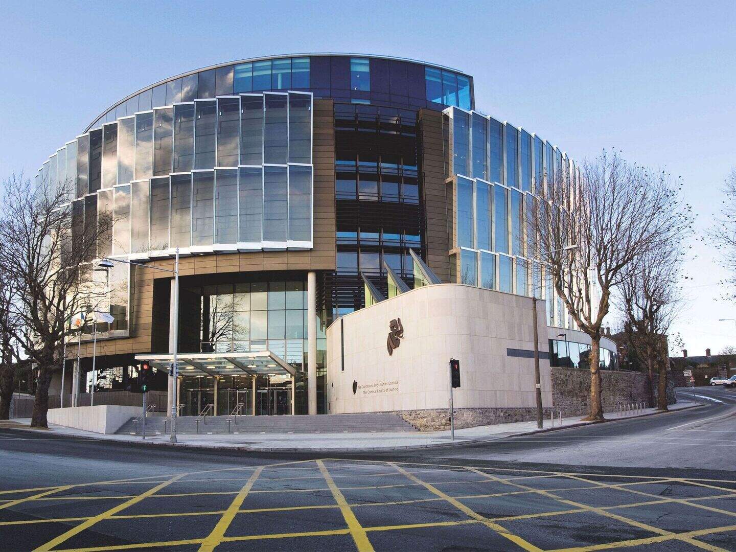 Dublin man caught with child porn after garda intercept 'child sex doll'  avoids jail | Crime World