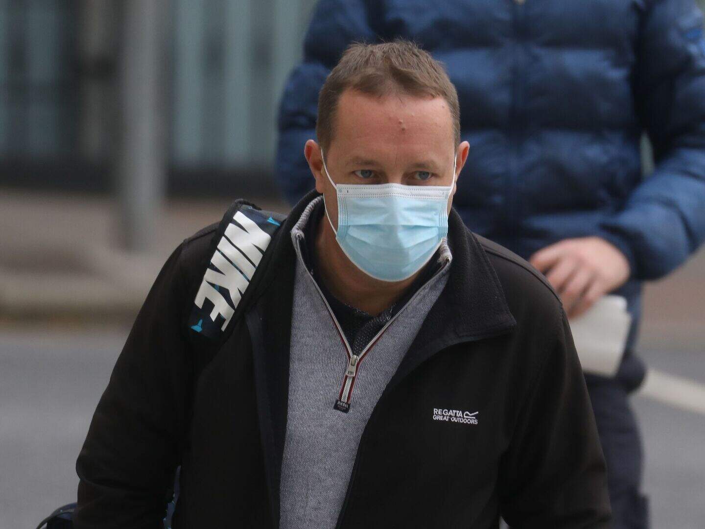 Dublin tile shop owner who accepted delivery of cannabis worth €2m is ...