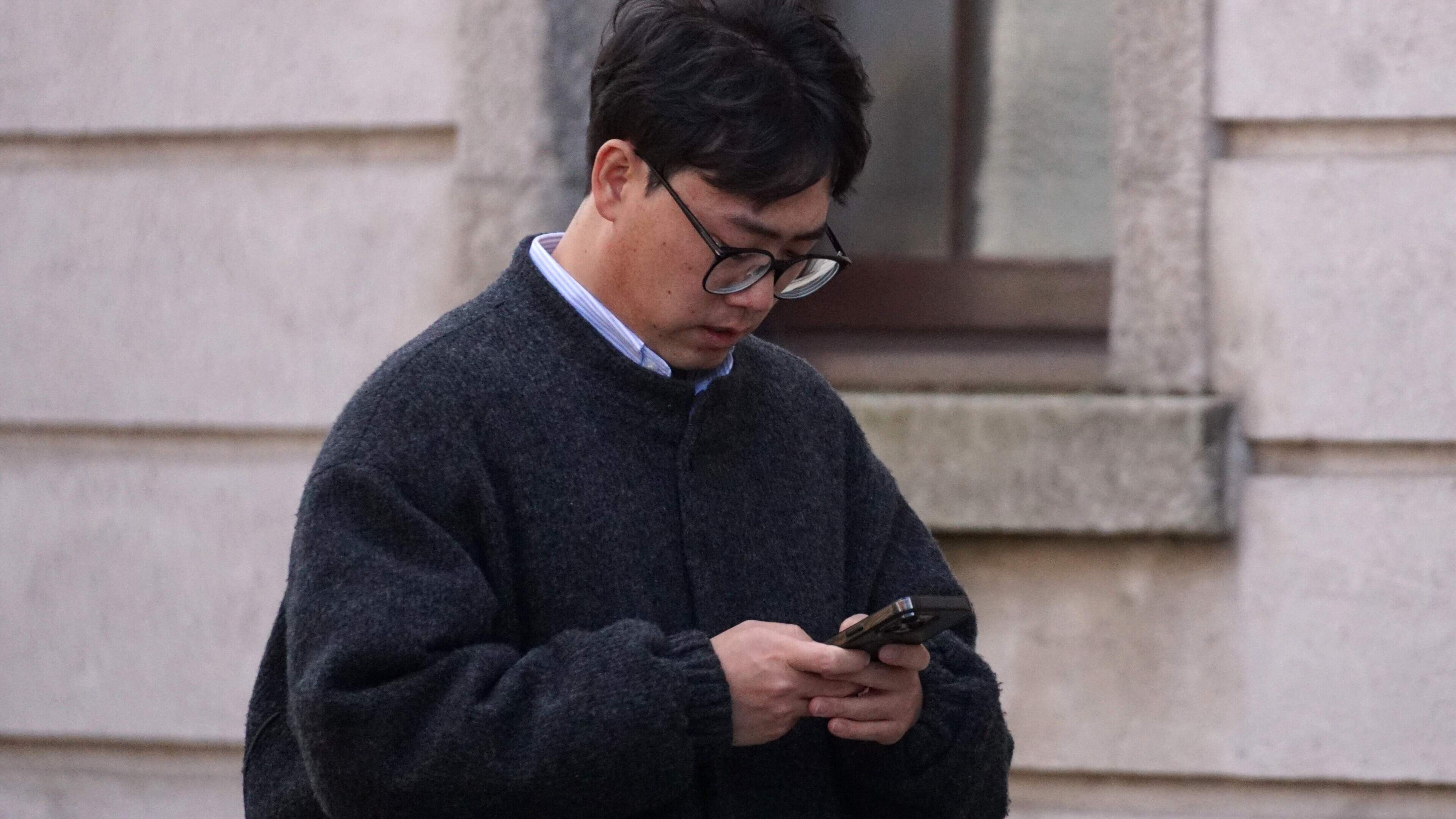 Software engineer (23) caught in fake taxi sting operation in Dublin