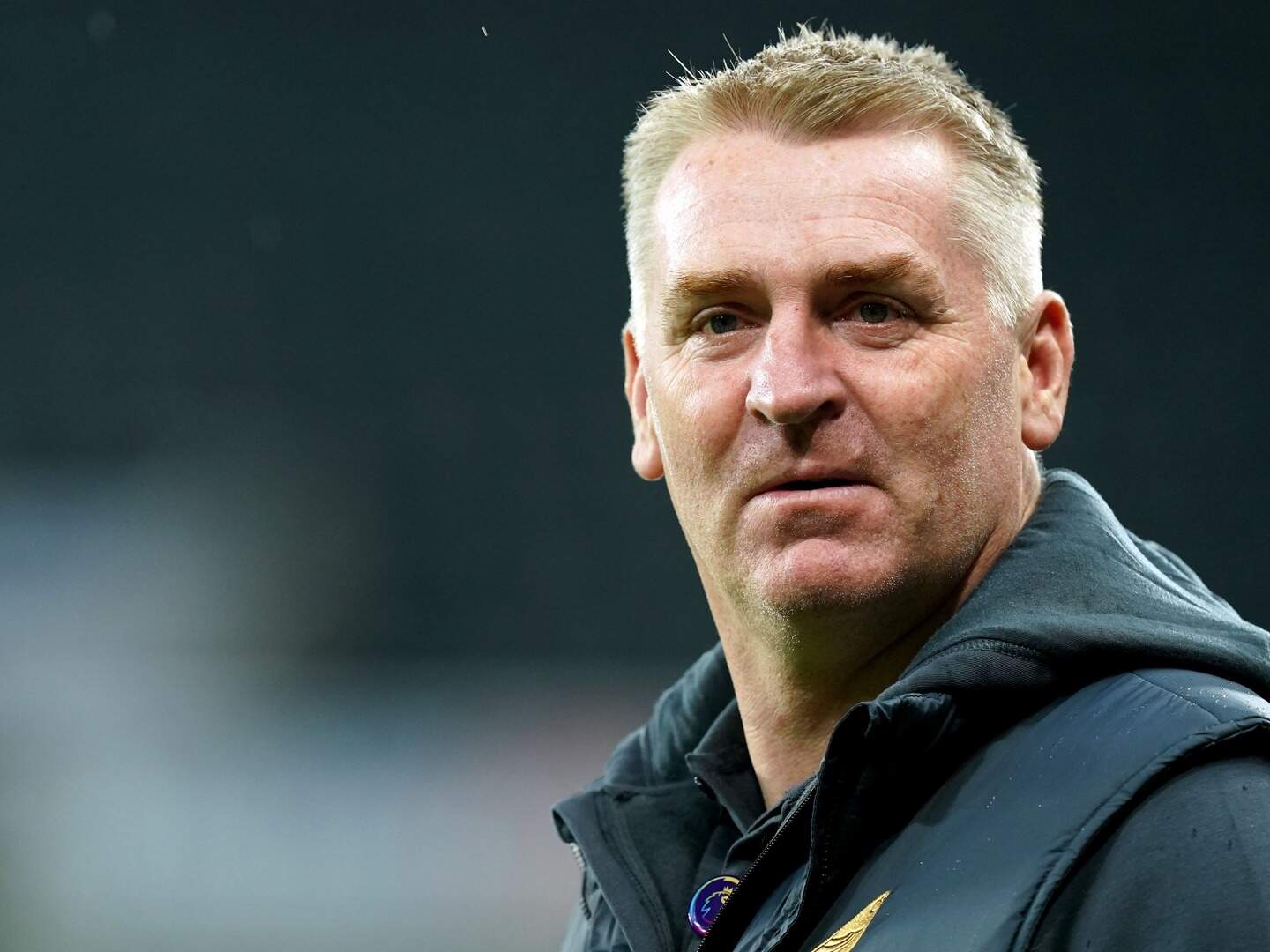 Norwich boss Dean Smith facing anxious wait on results of players ...