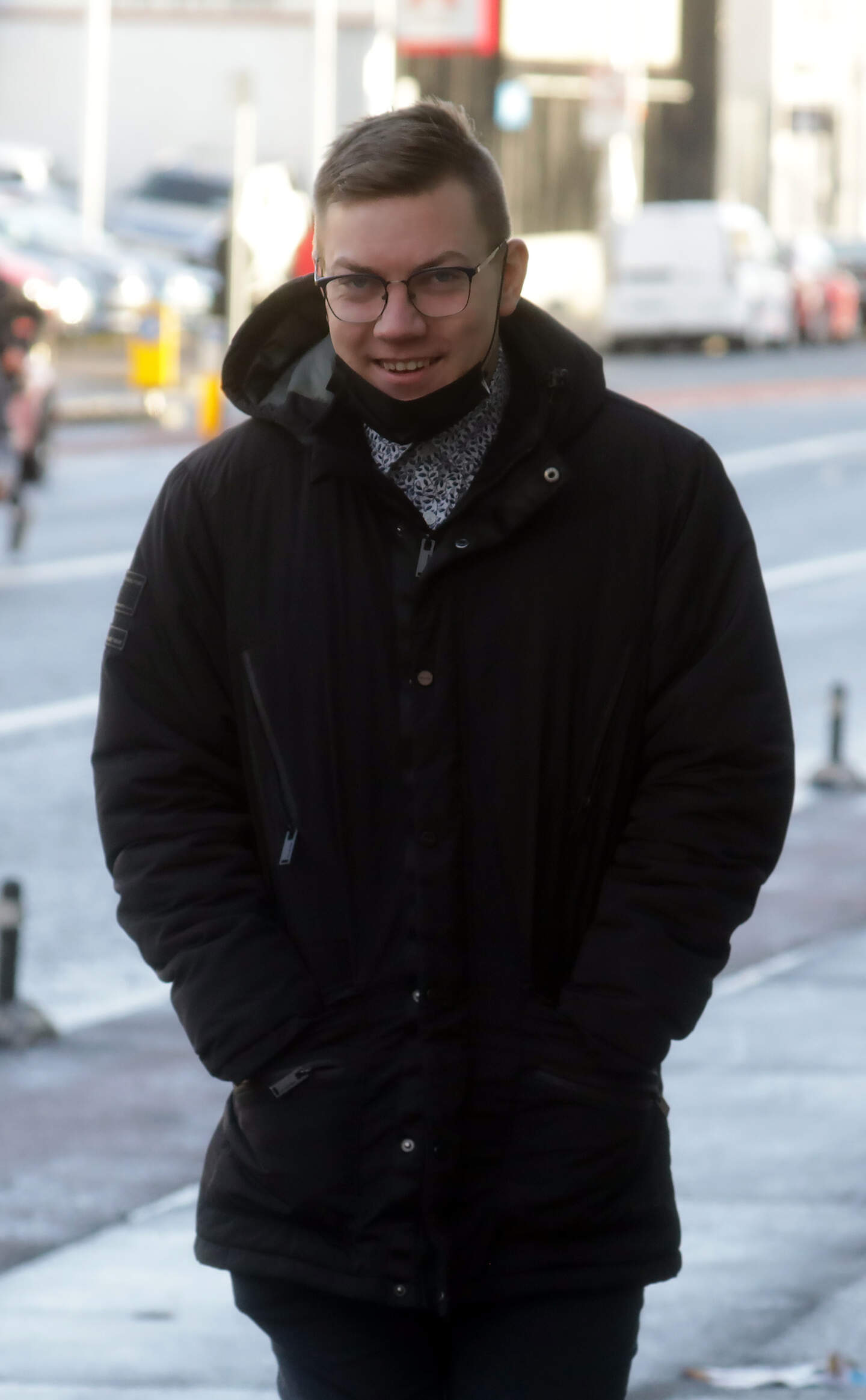 Man (23) who put phone under male toilet cubicle to take photos avoids ...