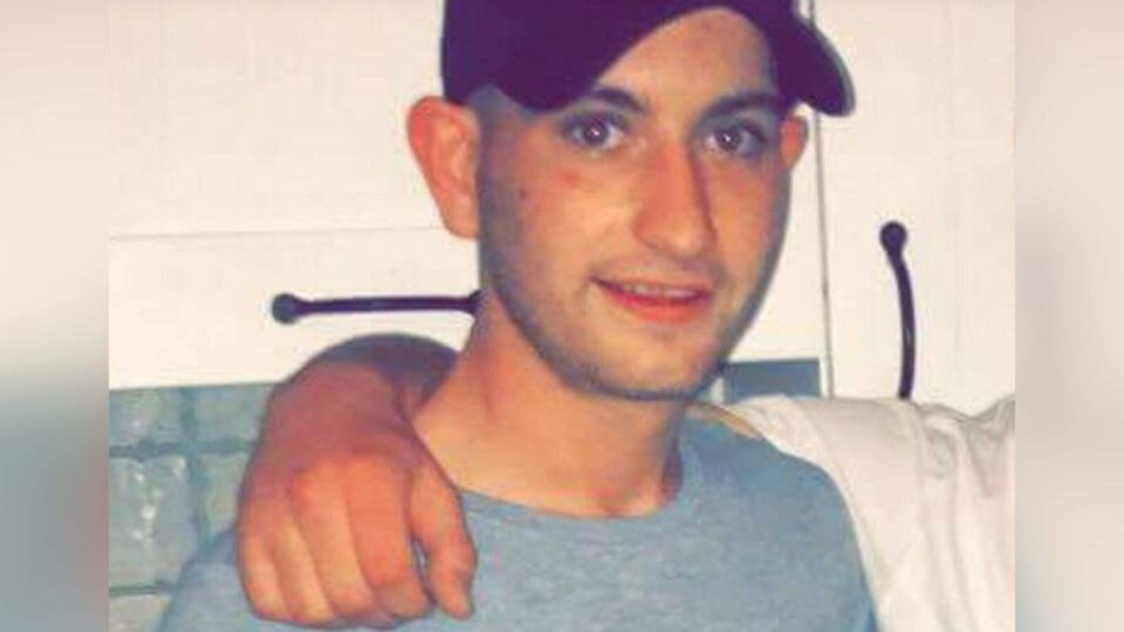Double killer Derek Boyd caught with contraband in jail as ‘rat’ graffiti appears in Finglas