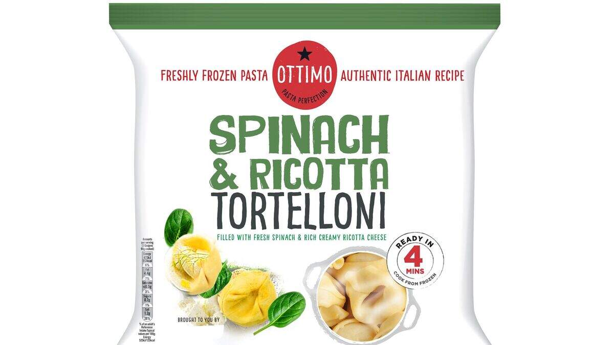Quick Bites: The Italian job on ice | Crime World