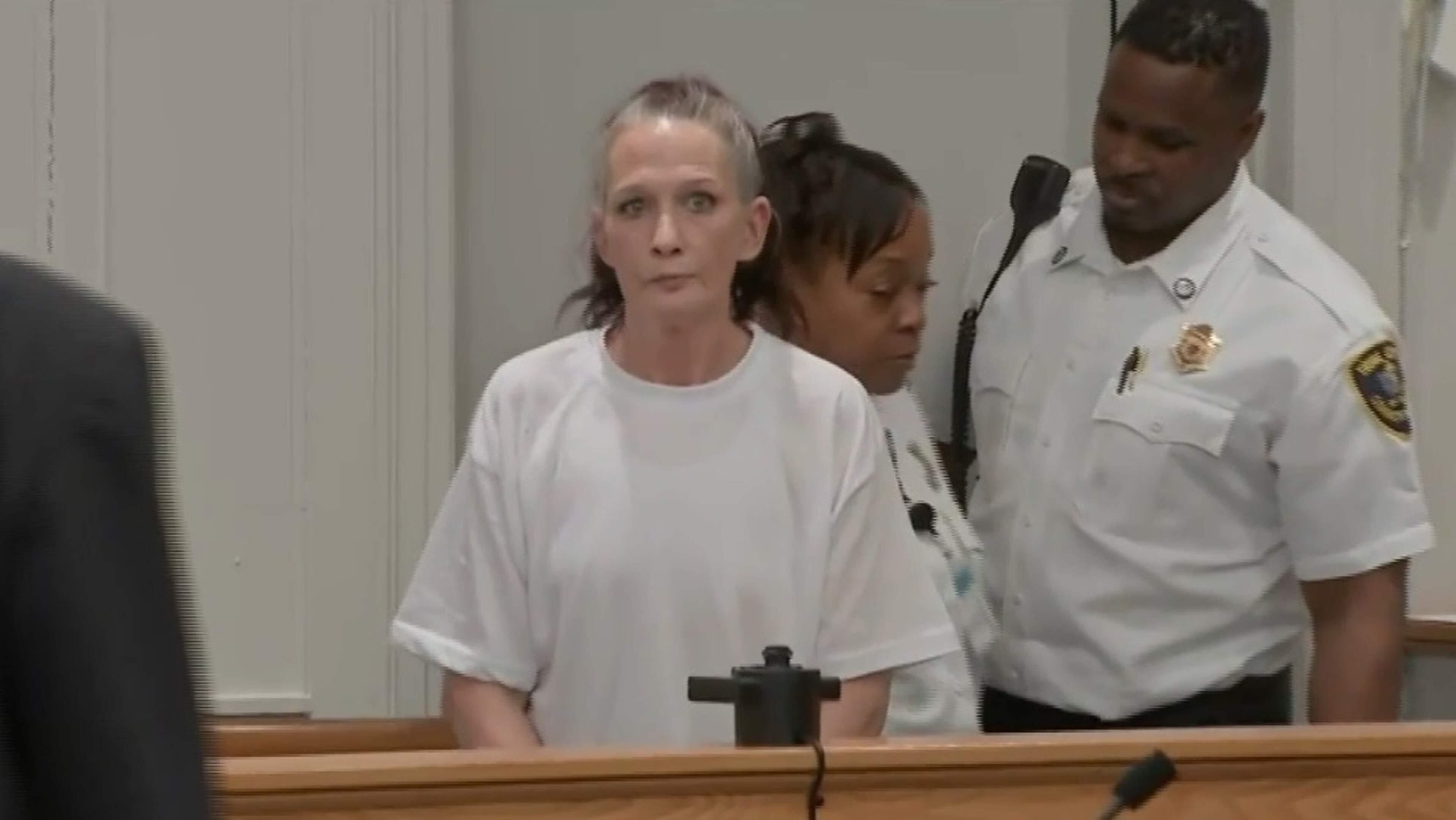 ‘Irish woman’ accused of faking her own death to avoid drink driving charges 