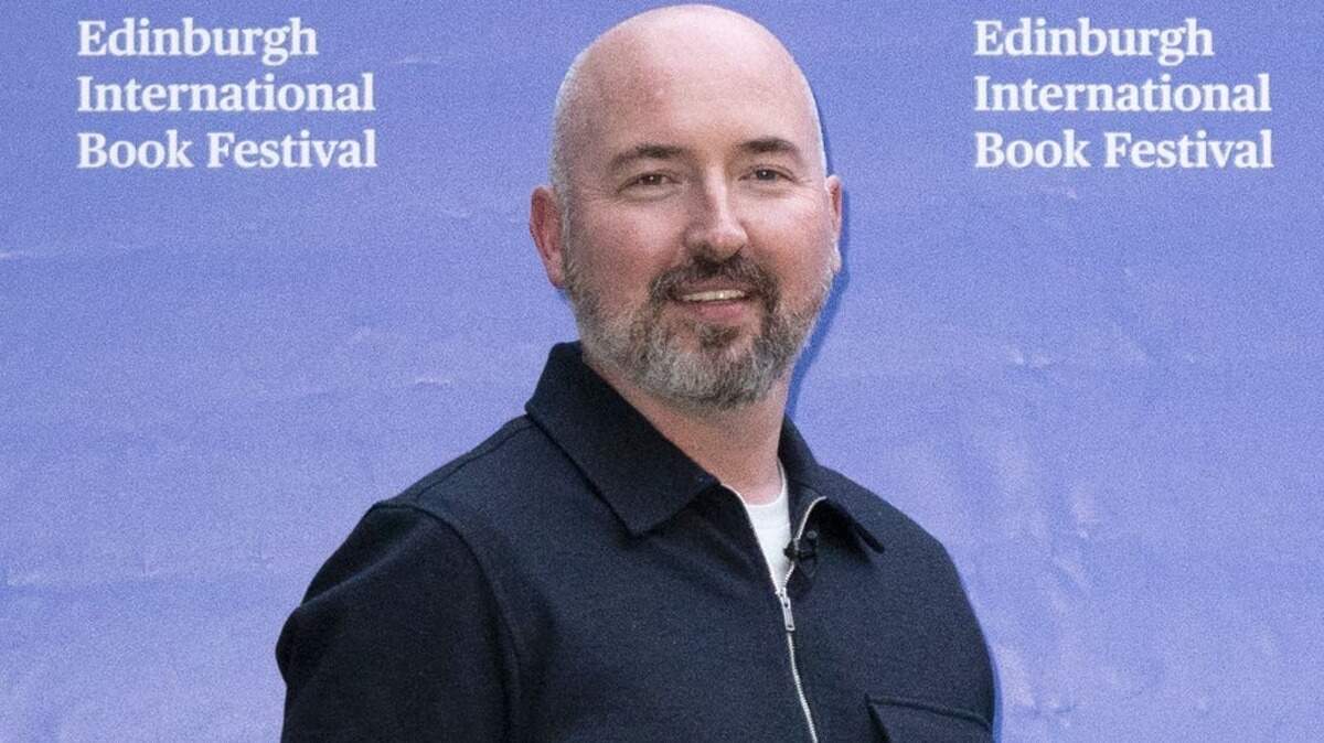 Douglas Stuart reflects on how Booker Prize win has ‘transformed’ his ...