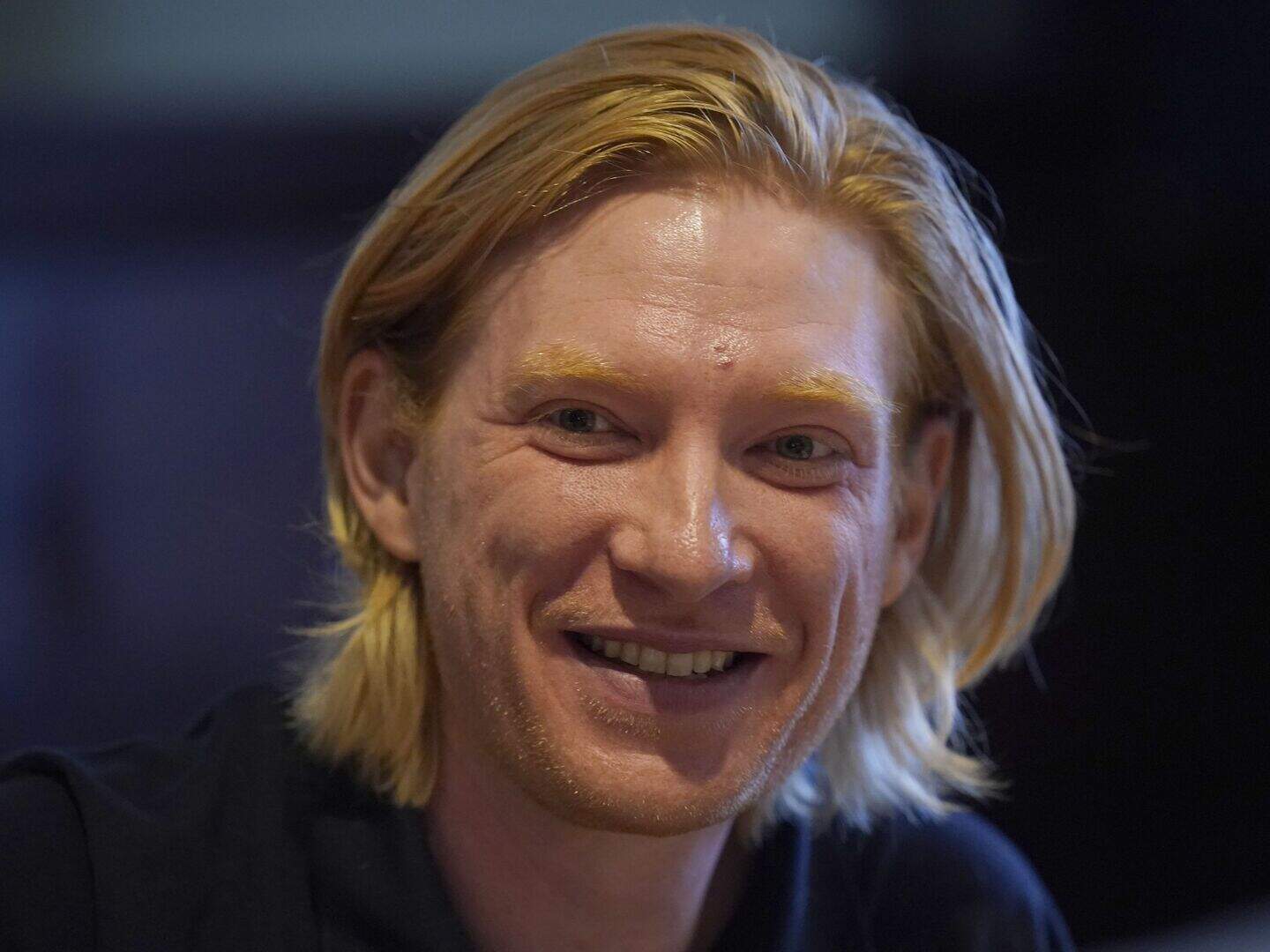 Domhnall Gleeson and Aisling Bea among cast of Channel 4 romantic drama ...