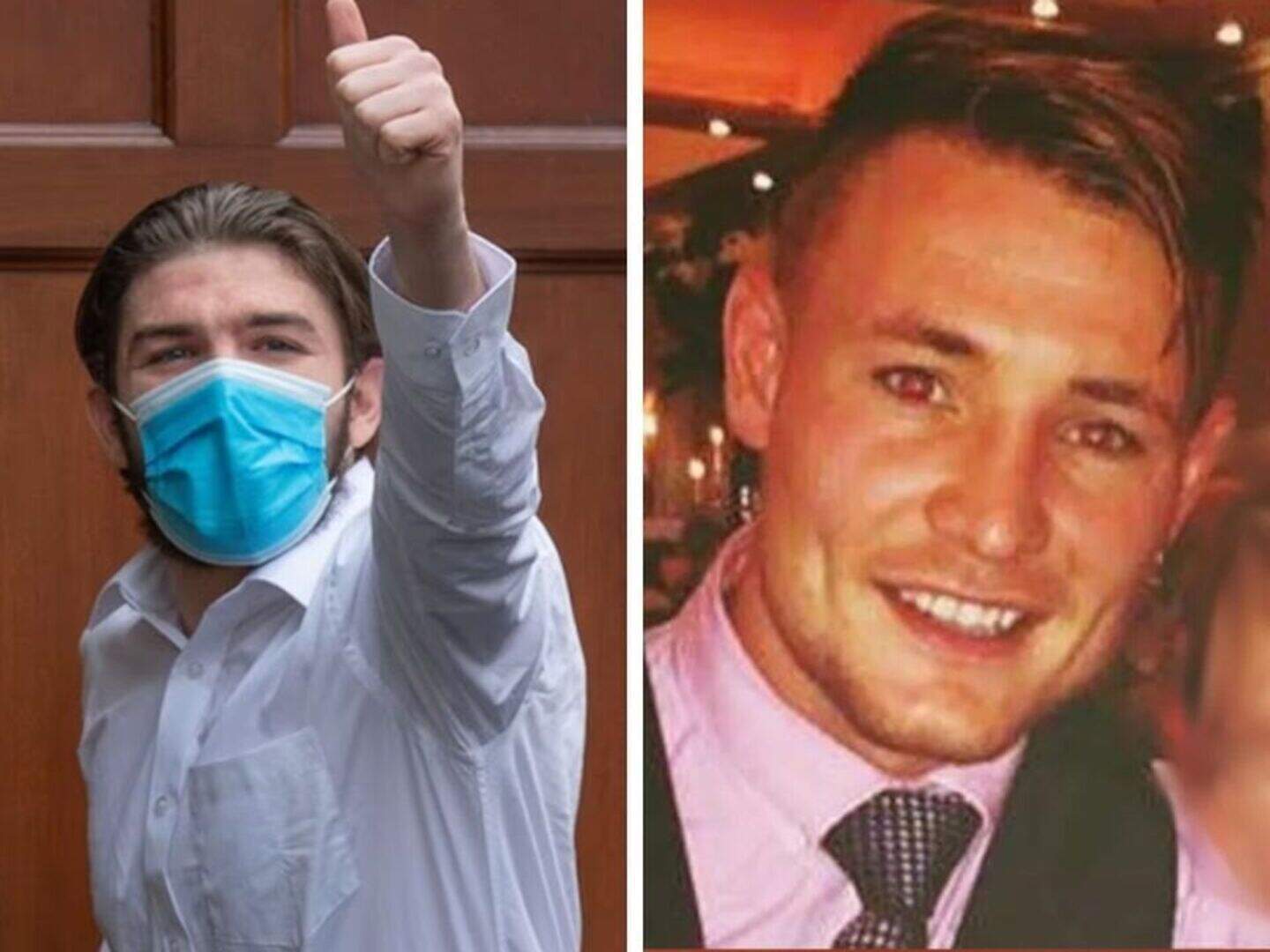 Tyler 'Tiggy' Jackson: Man serving life sentence for stab murder of ...