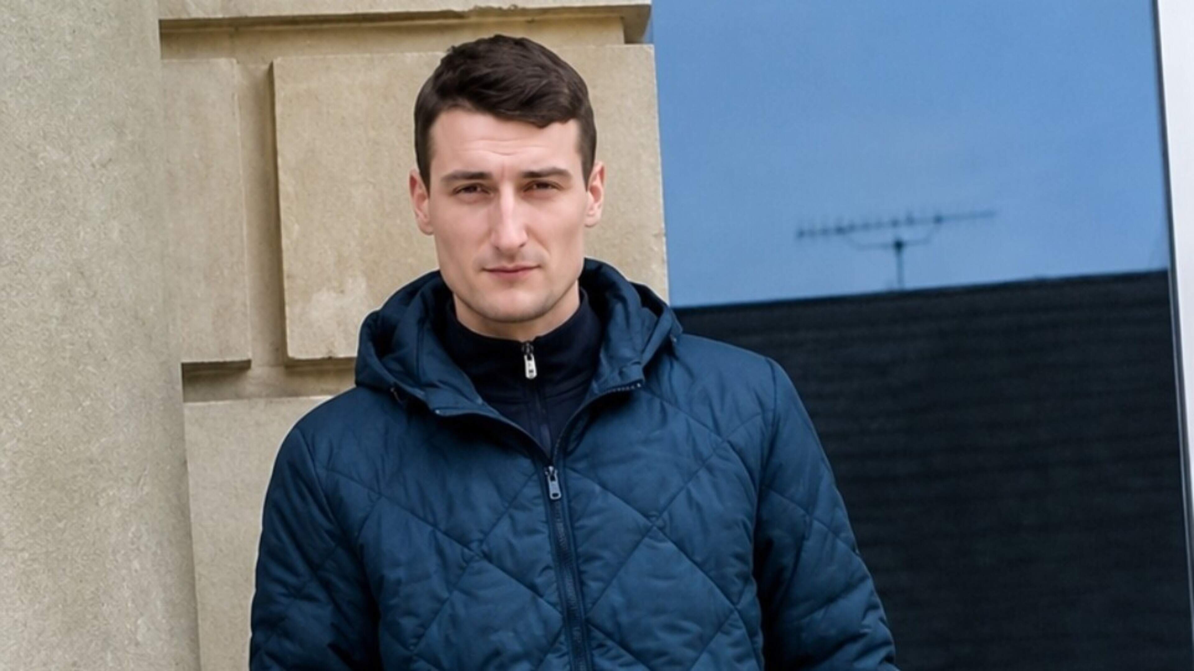 Judge tells man who kicked through Dunnes Store door taxpayer won't pay for his ‘blaggarding’