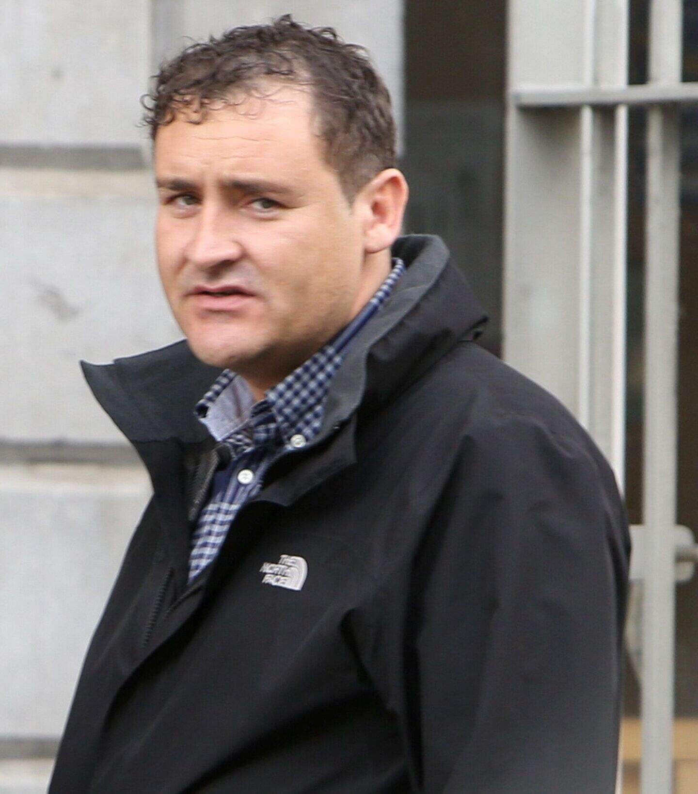 Vincent Collopy: Notorious Limerick gang reunited after coke-dealing ...
