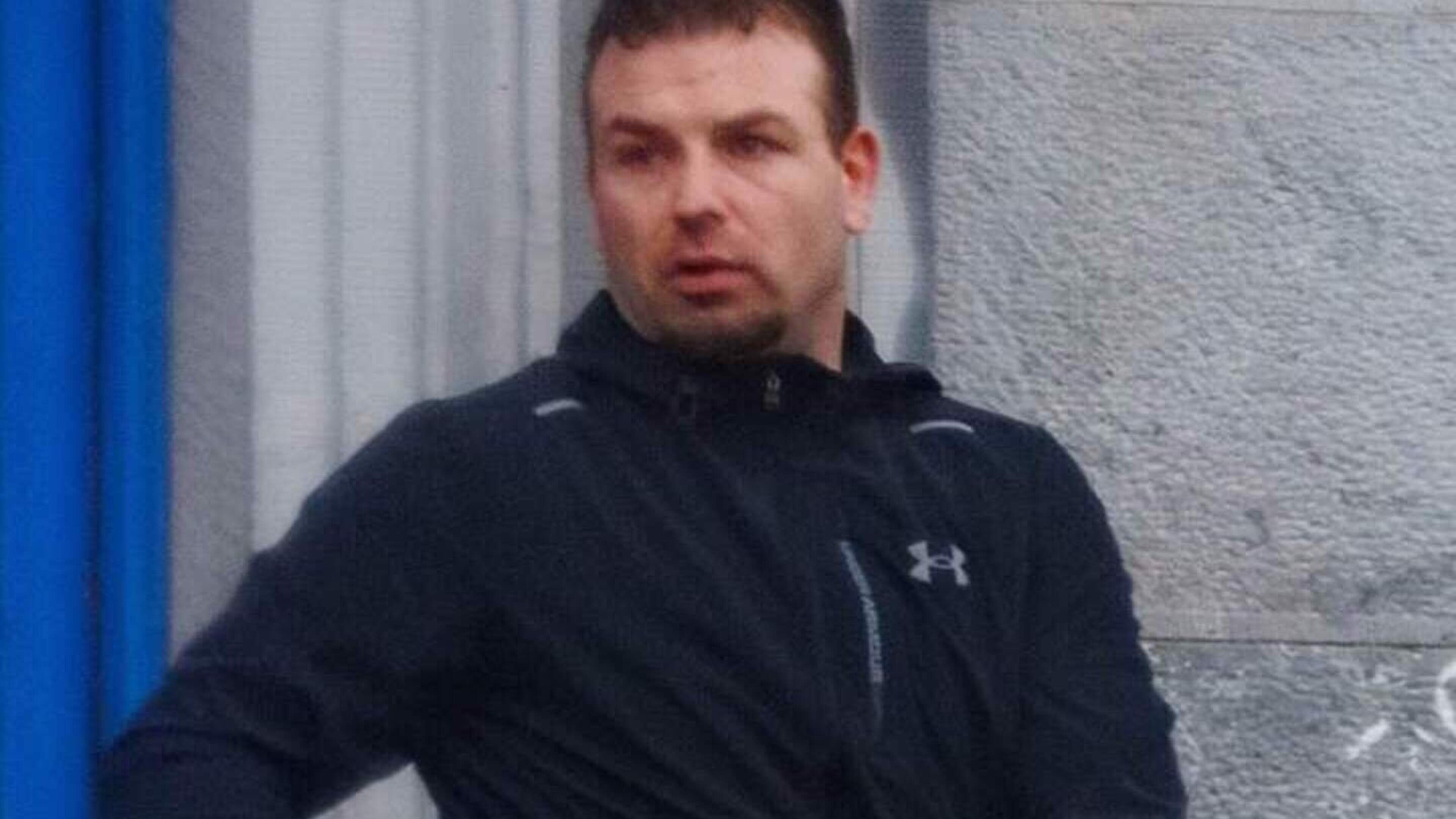 ‘Cocaine addict’ charged with alleged offensive sexual conduct at a hospital