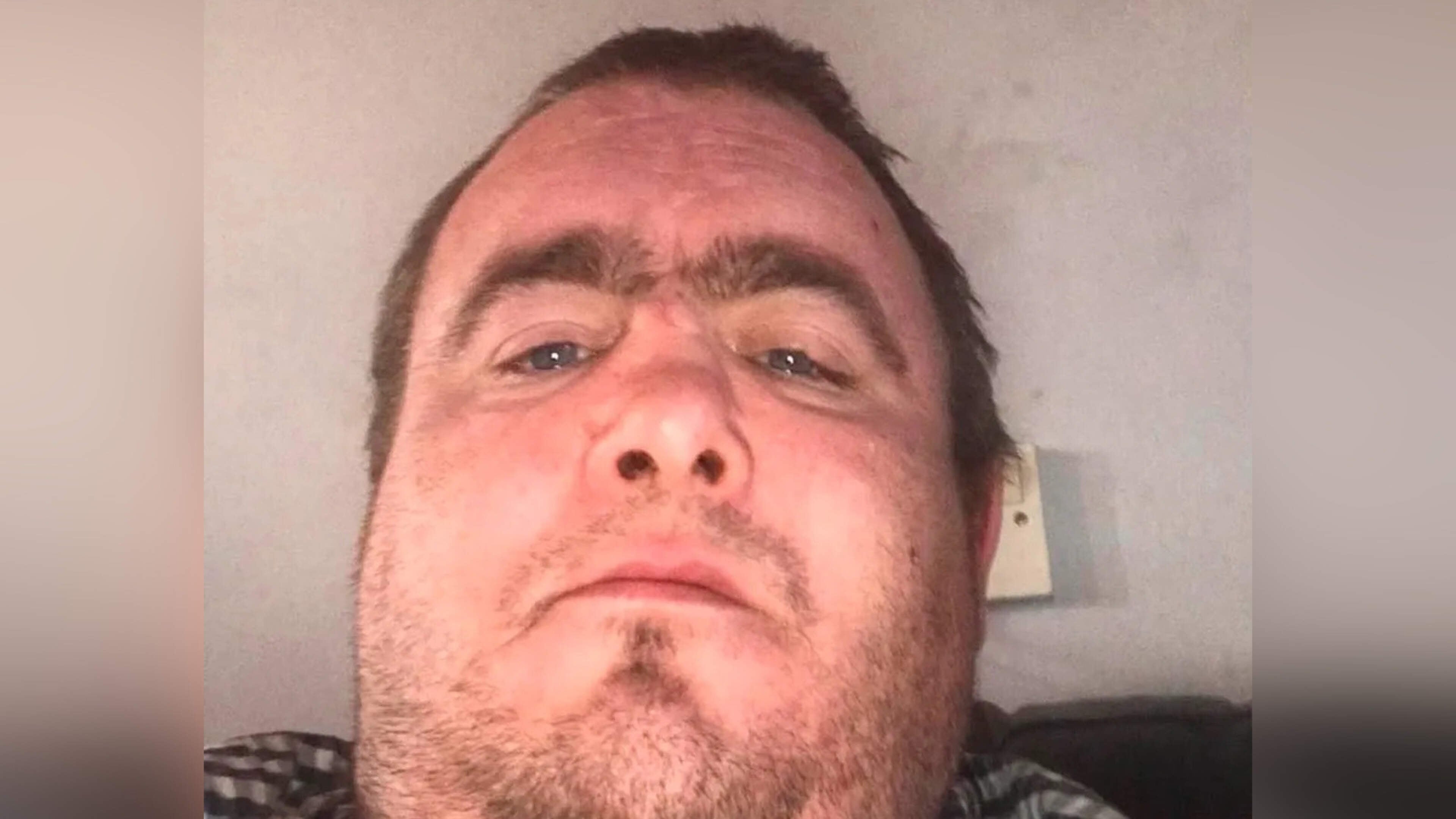 Family of Belfast stabbing victim call for ‘peace’ after night of violent disorder
