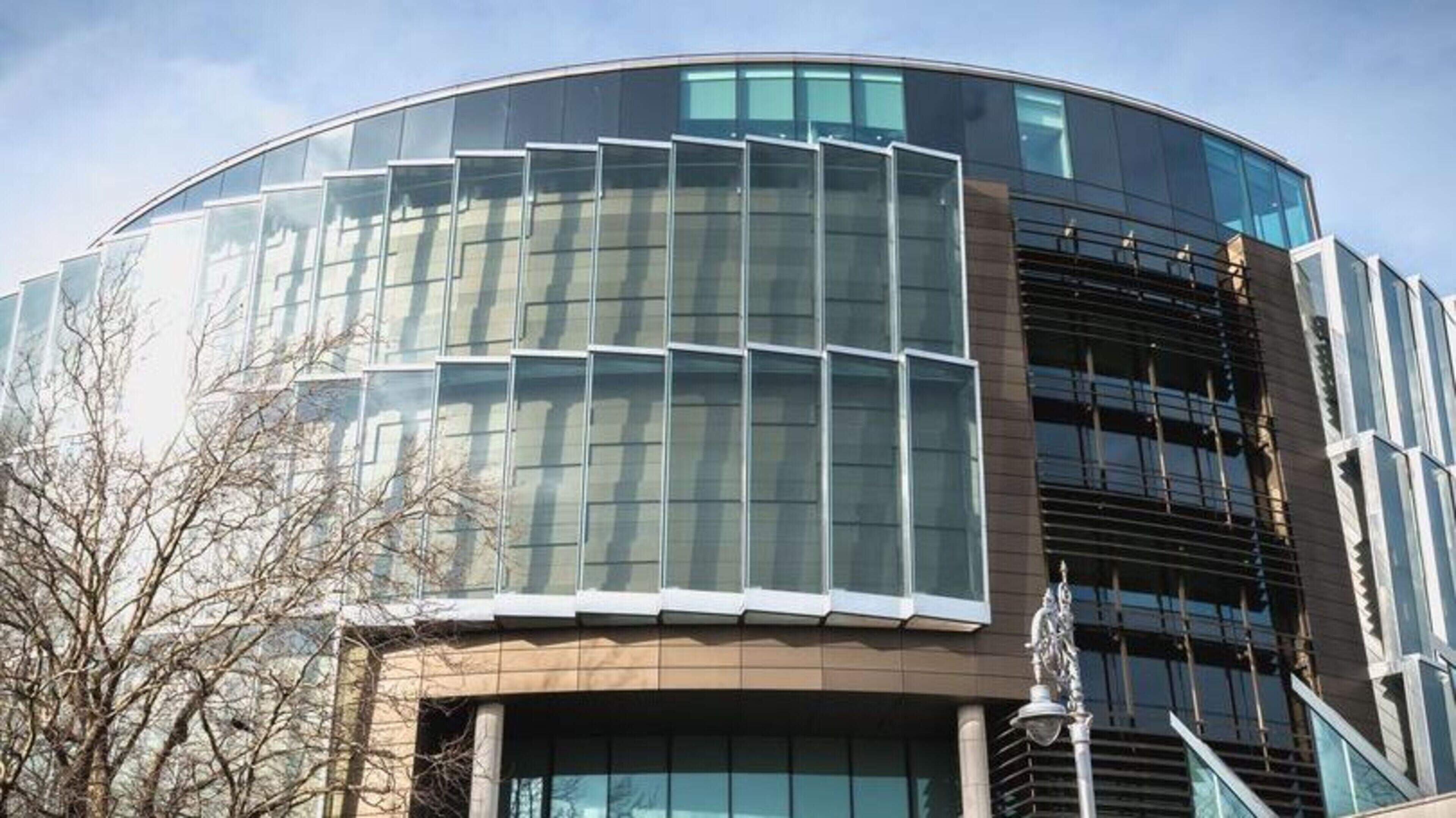 Trainee pilot (31) jailed for six years for rape of sleeping college student after night out