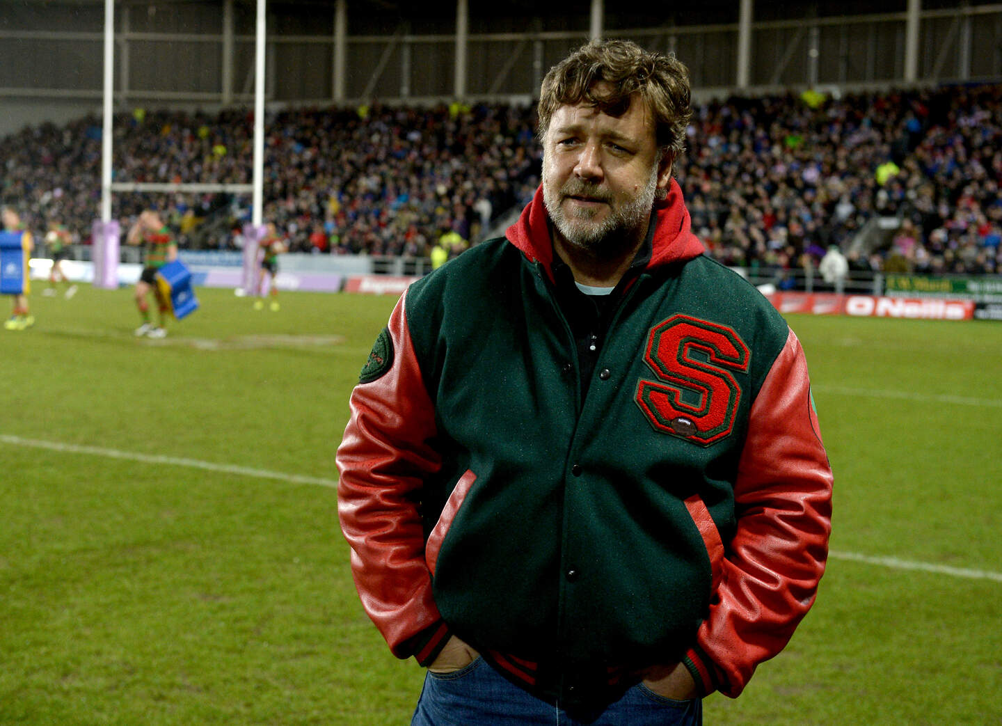 Which famous figures have owned sports teams? | Crime World
