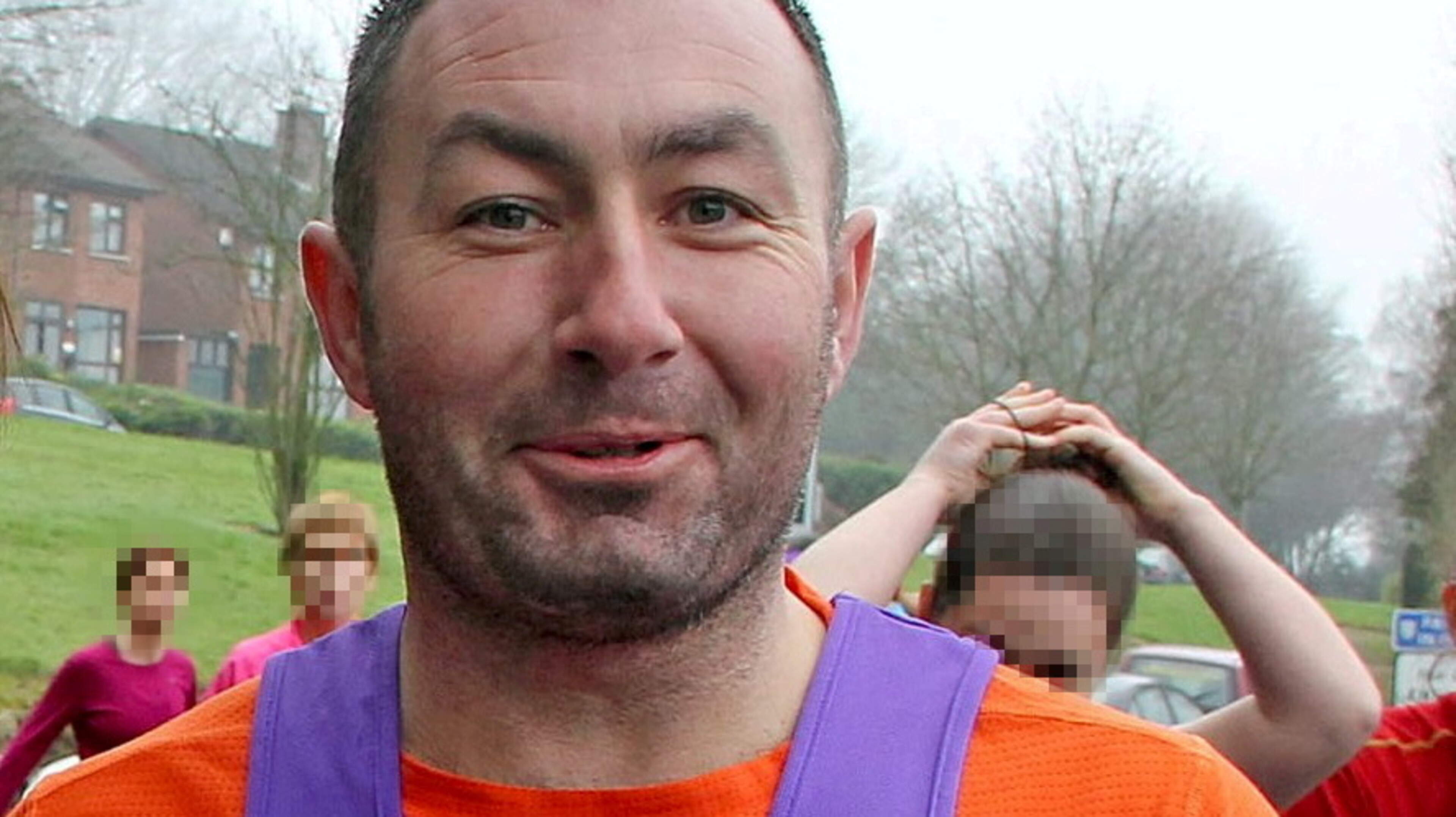 Monster raped girl in garden while he was on bail for string of other child sex attacks