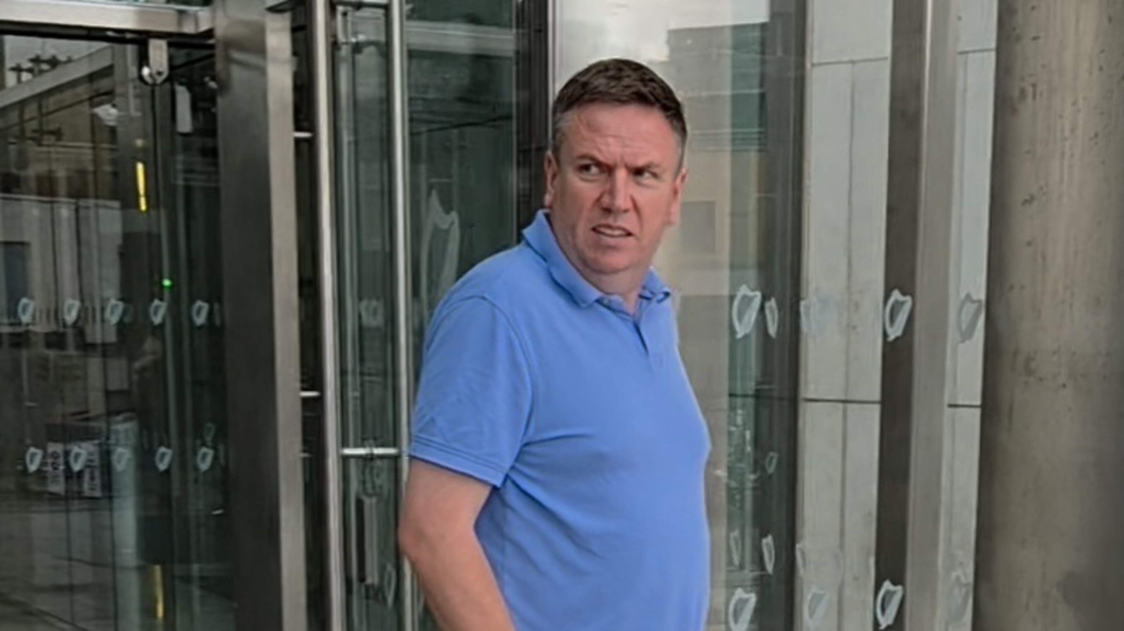 West Dublin man accused of laundering more than €1 million in crime proceeds