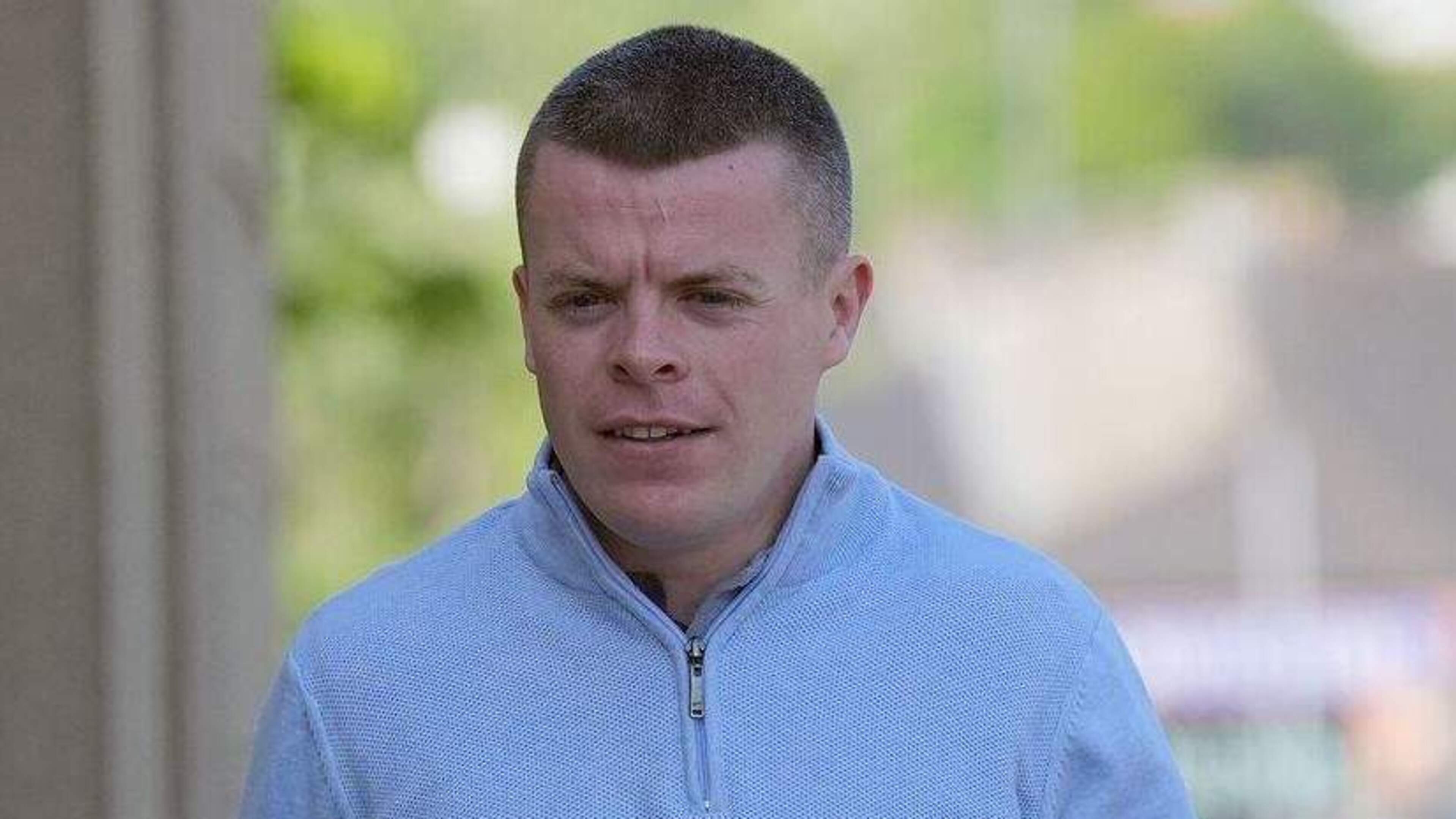 All-Ireland winner’s sexual assault case faces delay over barristers’ strike