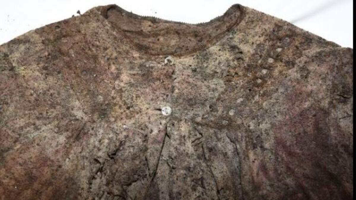 Gardaí appeal for help to identify skeleton of mystery woman | Crime World