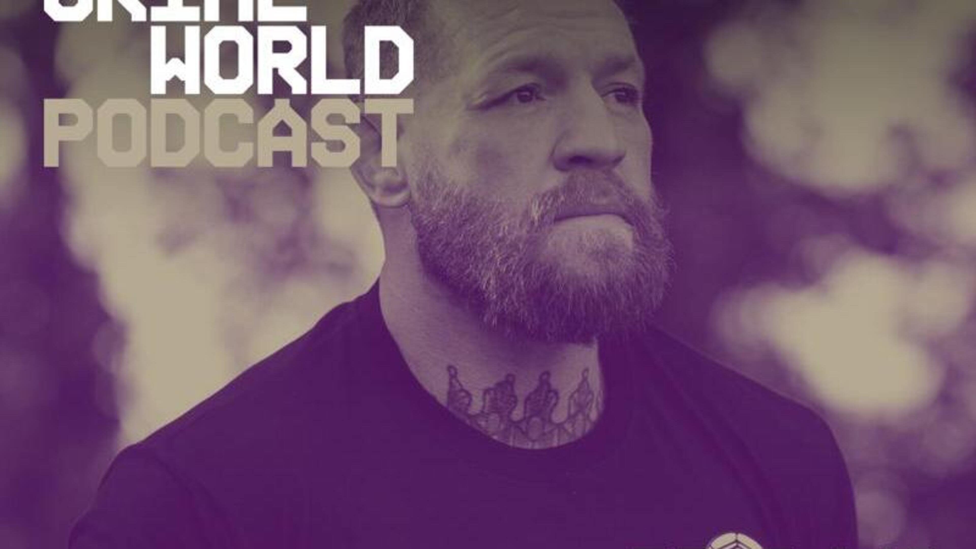 Nikita Hand to release new book as Conor McGregor attempts to reignite MMA career