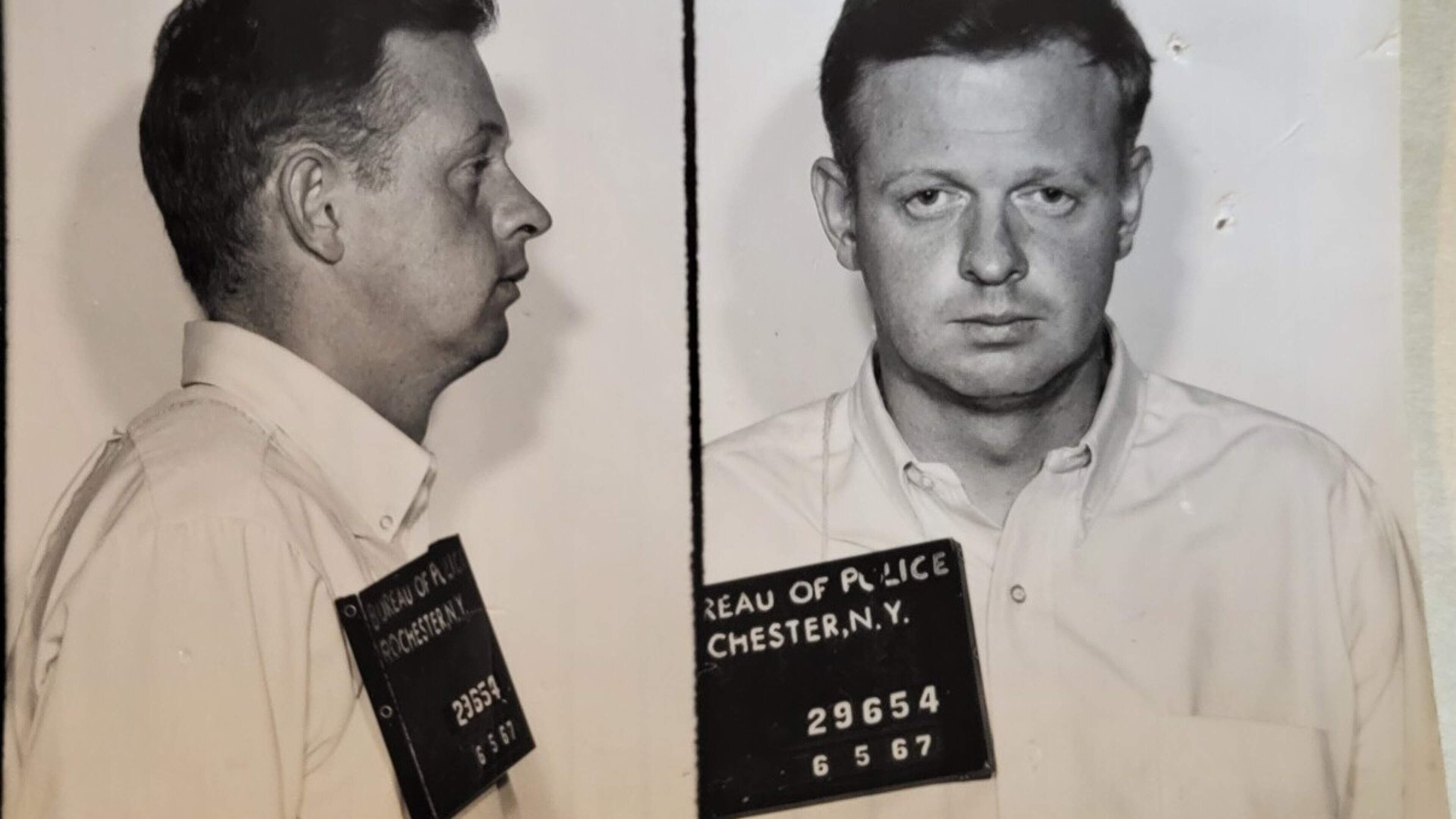 How legendary Hollywood directors unknowingly worked with fugitive in Irish film studio