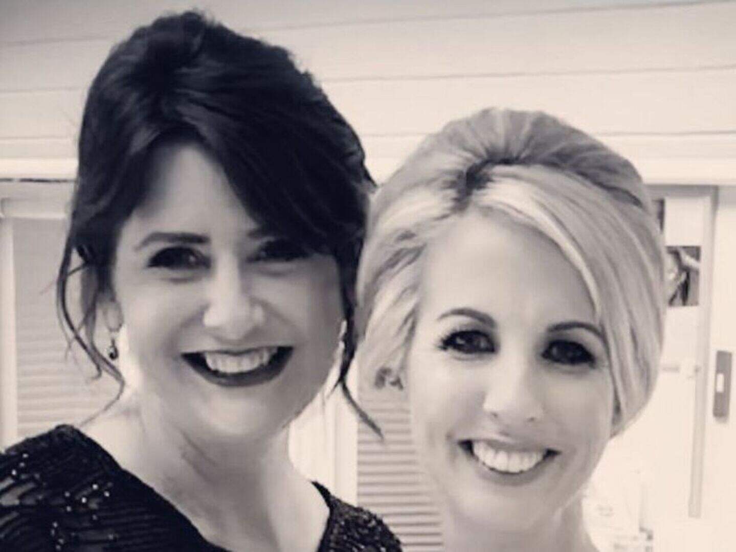 RTÉ's Caitriona Perry remembers 'beautiful' co-anchor Keelin Shanley on ...