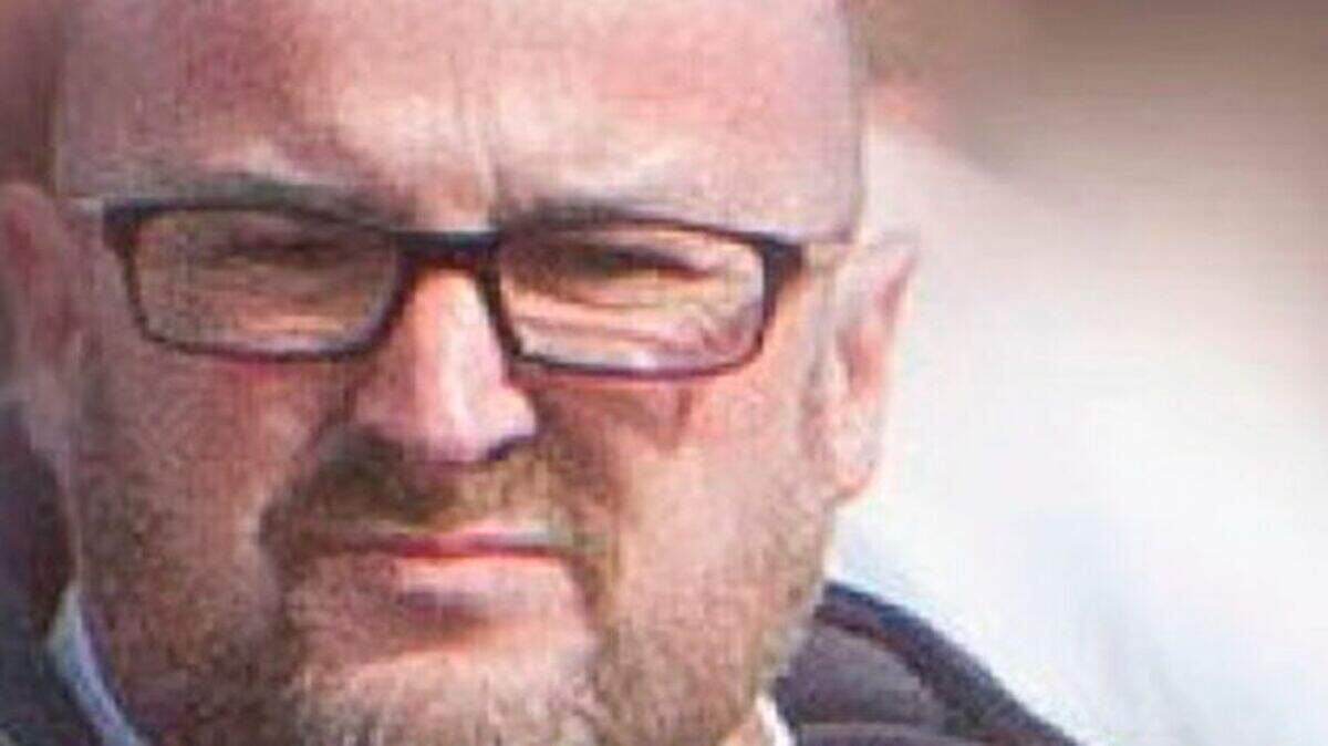 Sean O'Reilly, Poleglass: Dissident republican threatened in Belfast ...