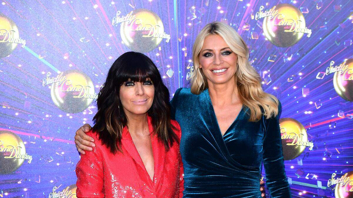 Strictly Come Dancing axes live audience | Crime World