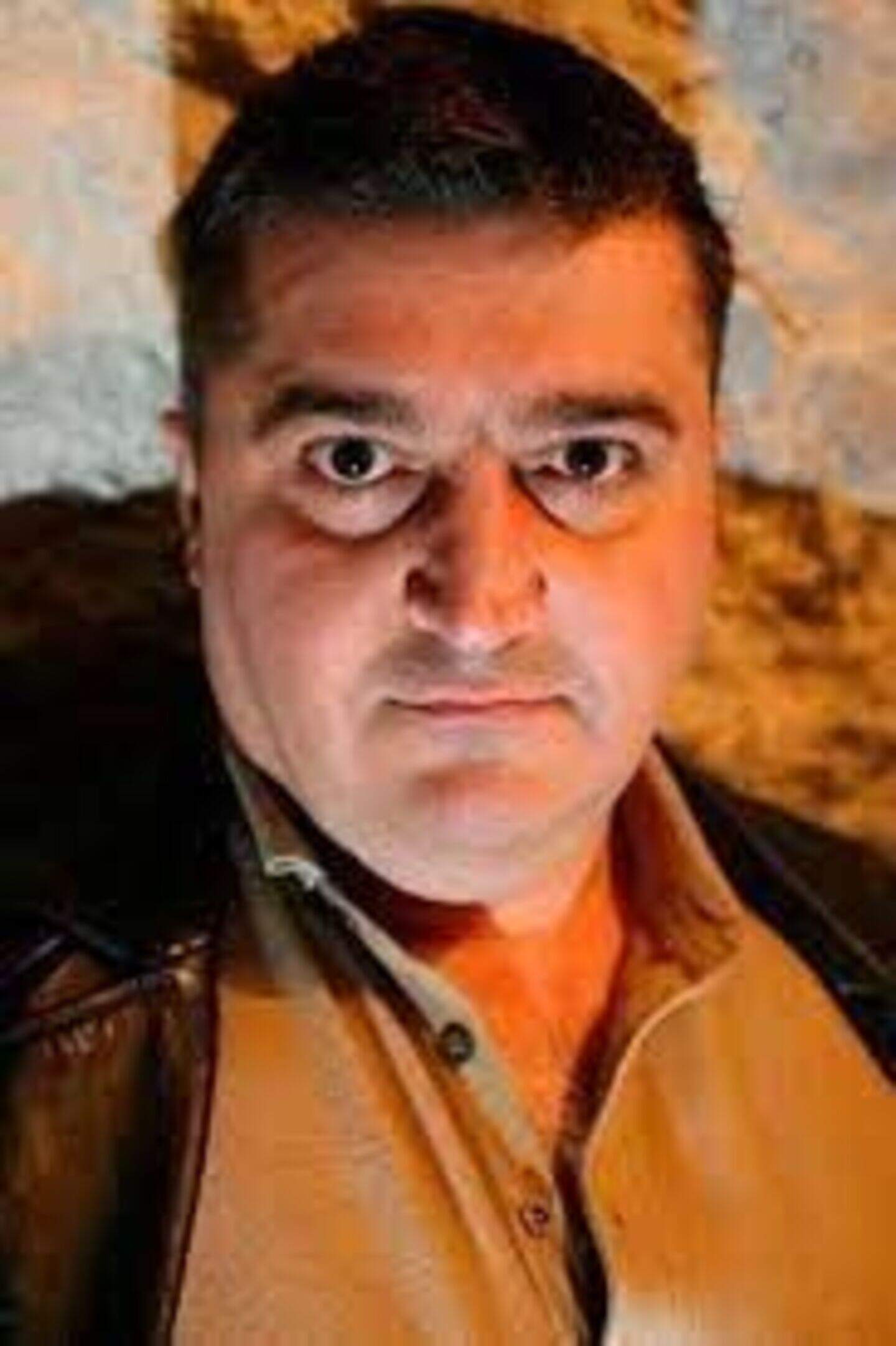 ‘Psychic’ con Simon Gold predicts he will stay out of trouble after ...