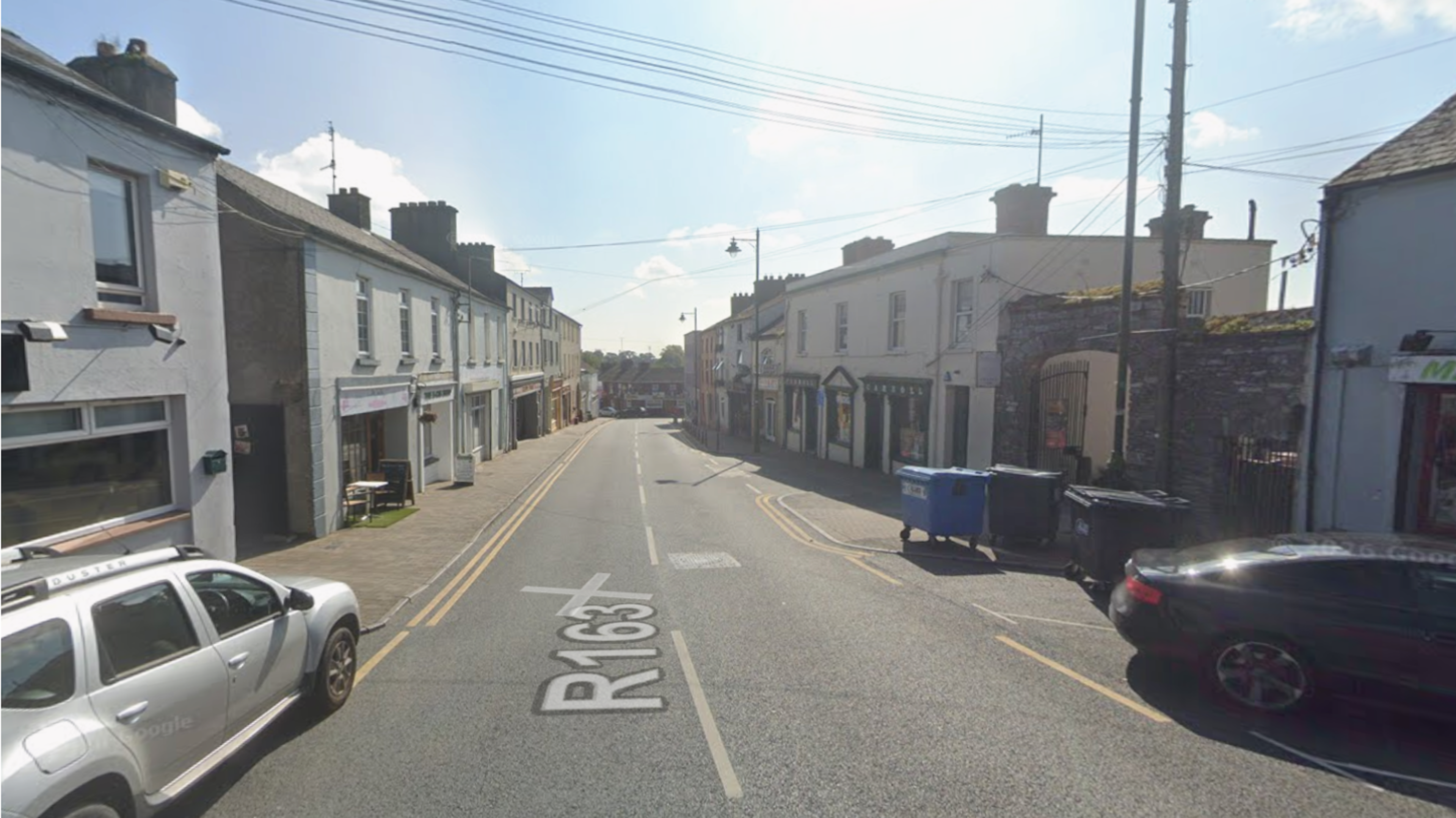 Drunk man assaulted couple and one of their mothers in New Year's night attack