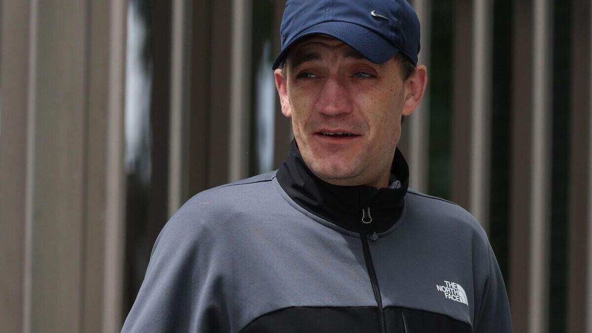 Nephew of Gerry ‘The Monk’ Hutch arrested ‘for his own safety’ after ...