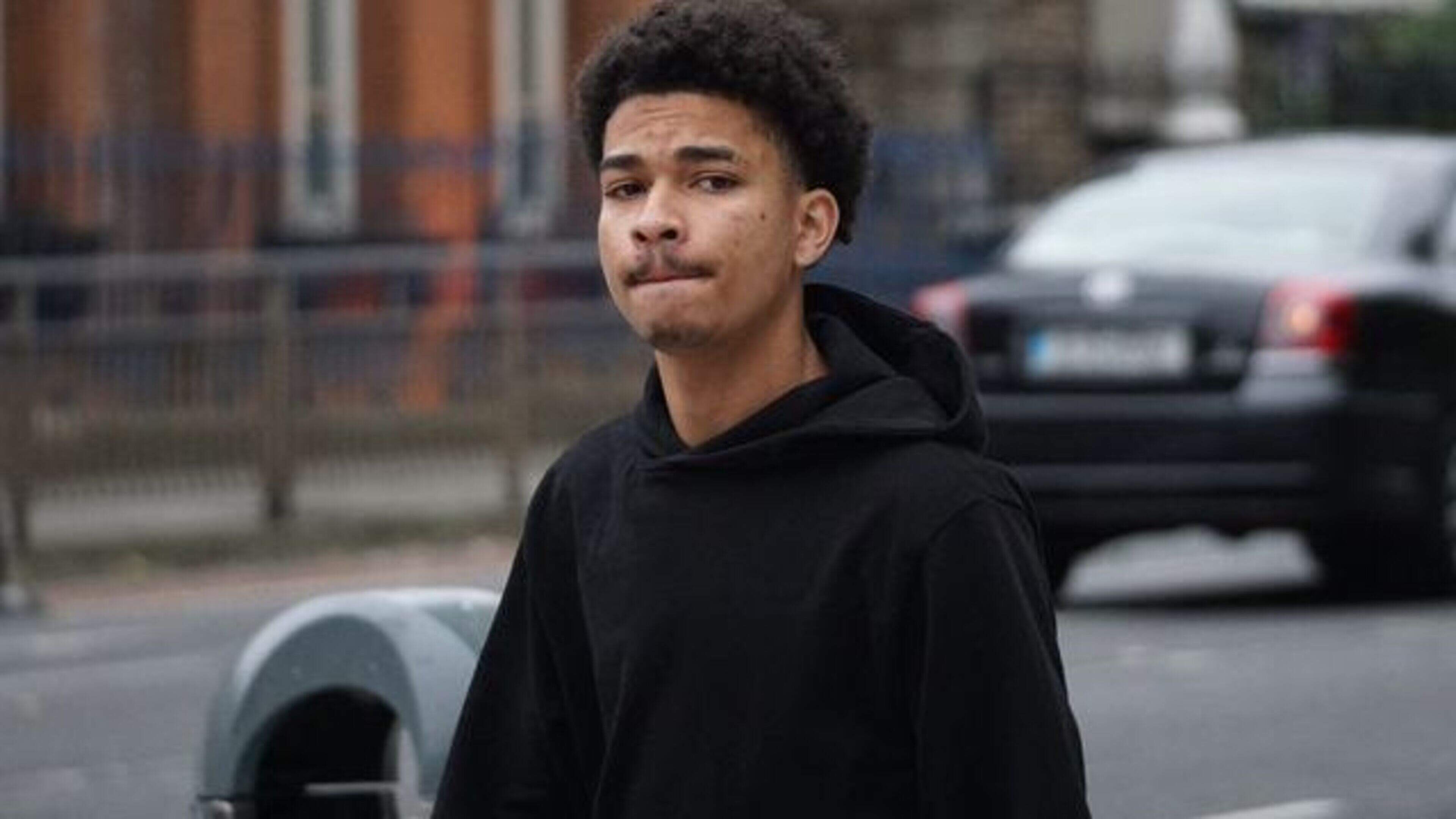 Dublin teen sent for trial over house fire that left six people in hospital