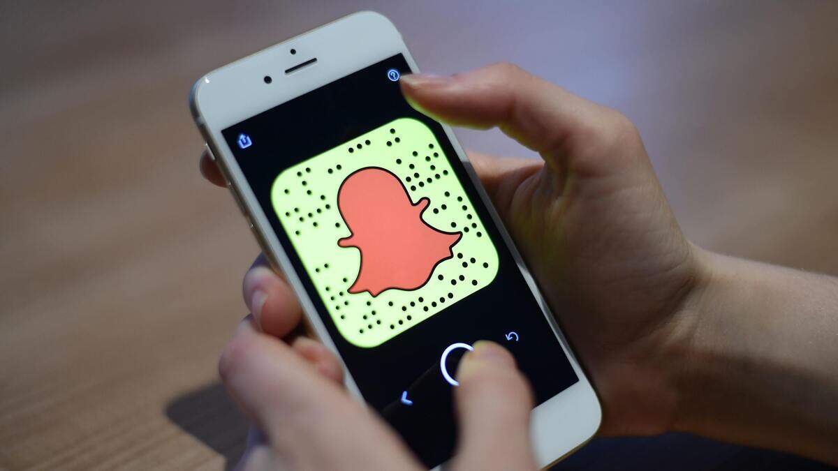 Snapchat apologises for old ‘misguided’ filters | Crime World