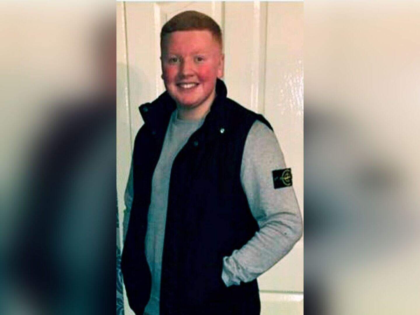 Seán Hughes: Infection that caused death of Dublin teen present when he ...