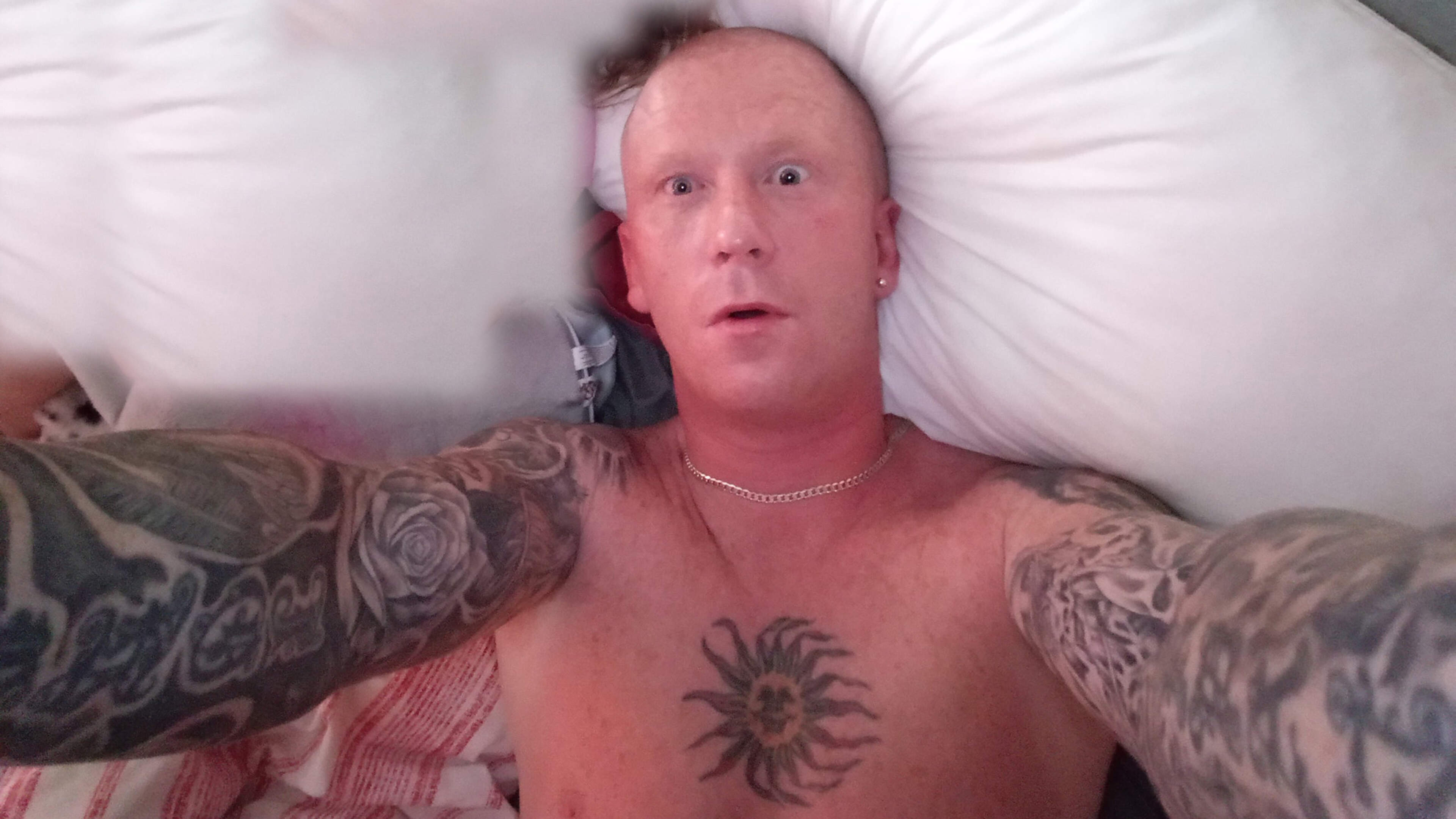 Brother of Glenn Quinn ‘grateful’ after UDA thug Colin Simms named as his killer