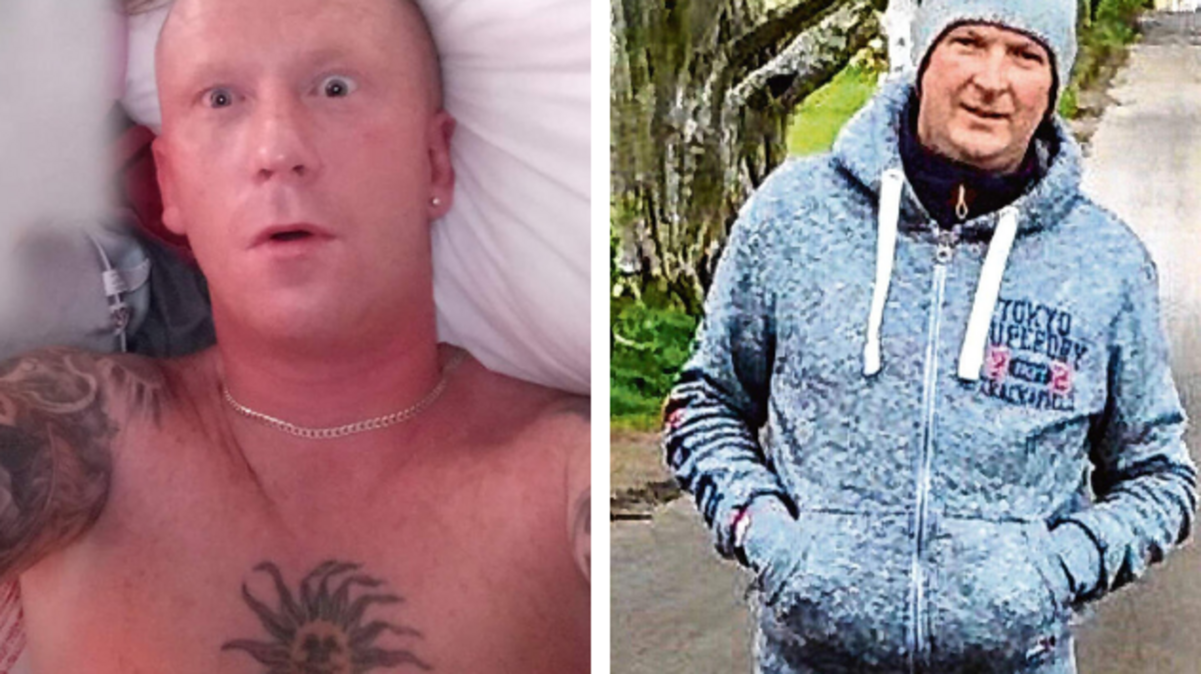 Parliamentary privilege used to name loyalist enforcer as Glenn Quinn’s killer