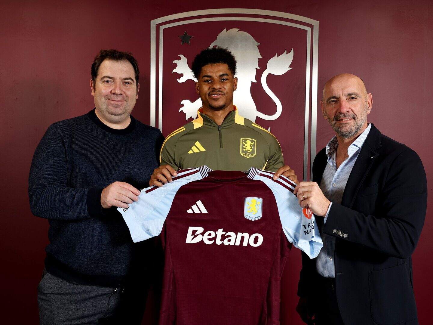 Kevin Palmer: Marcus Rashford lost his way when his brand became his ...