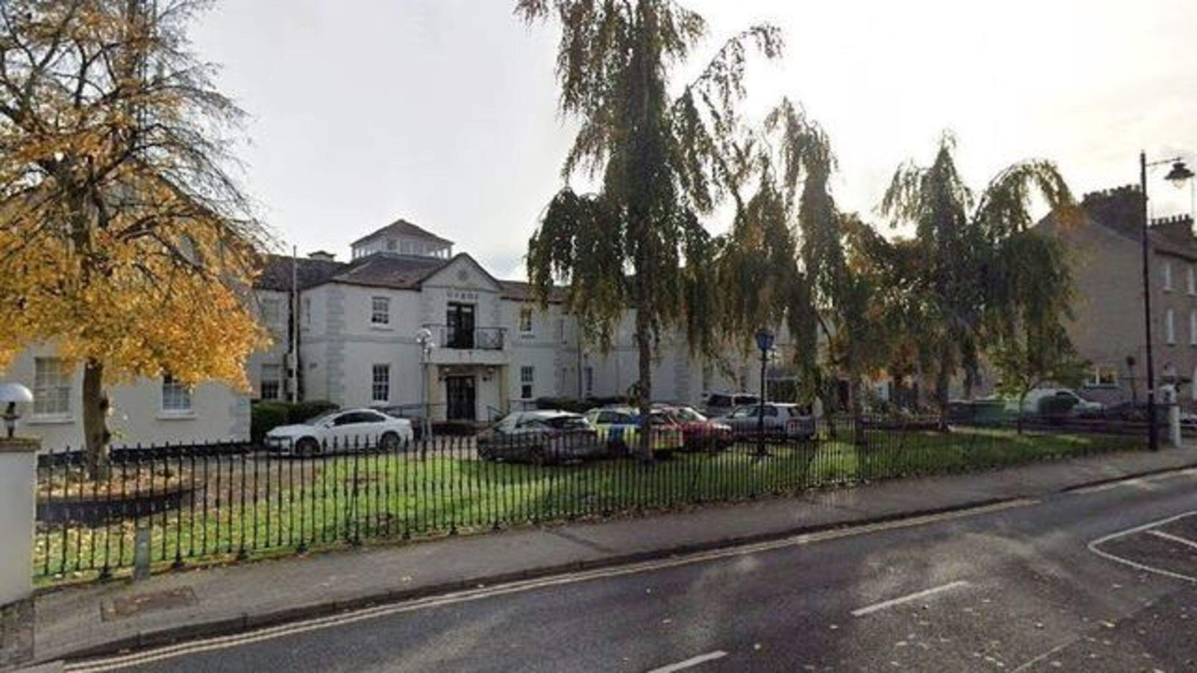 Gardaí await results of forensic examination into fatal house fire that claimed life of man (30s)
