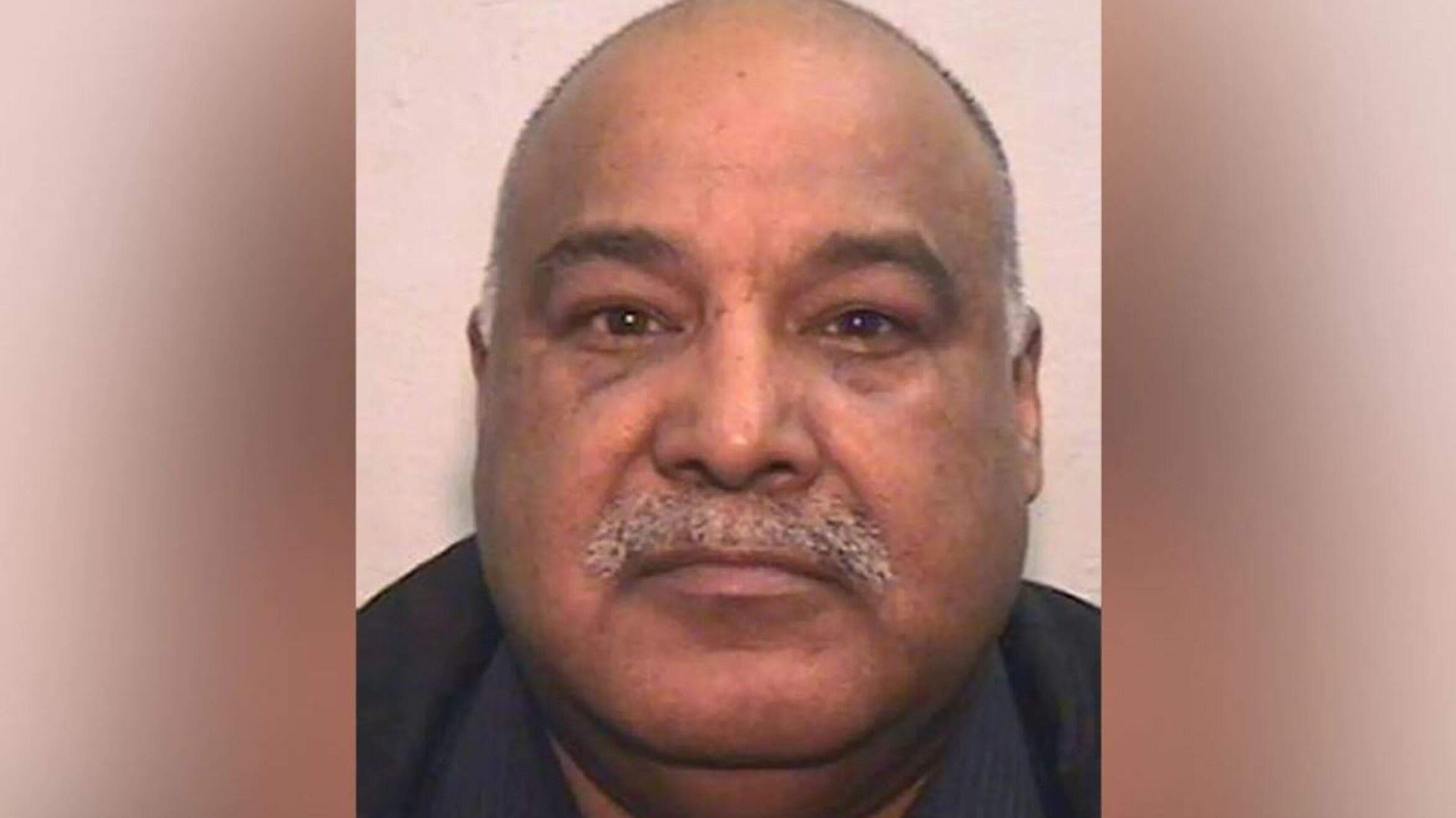 Government exploring ‘every route’ to deport grooming gang ringleader known to victims as ‘Daddy’