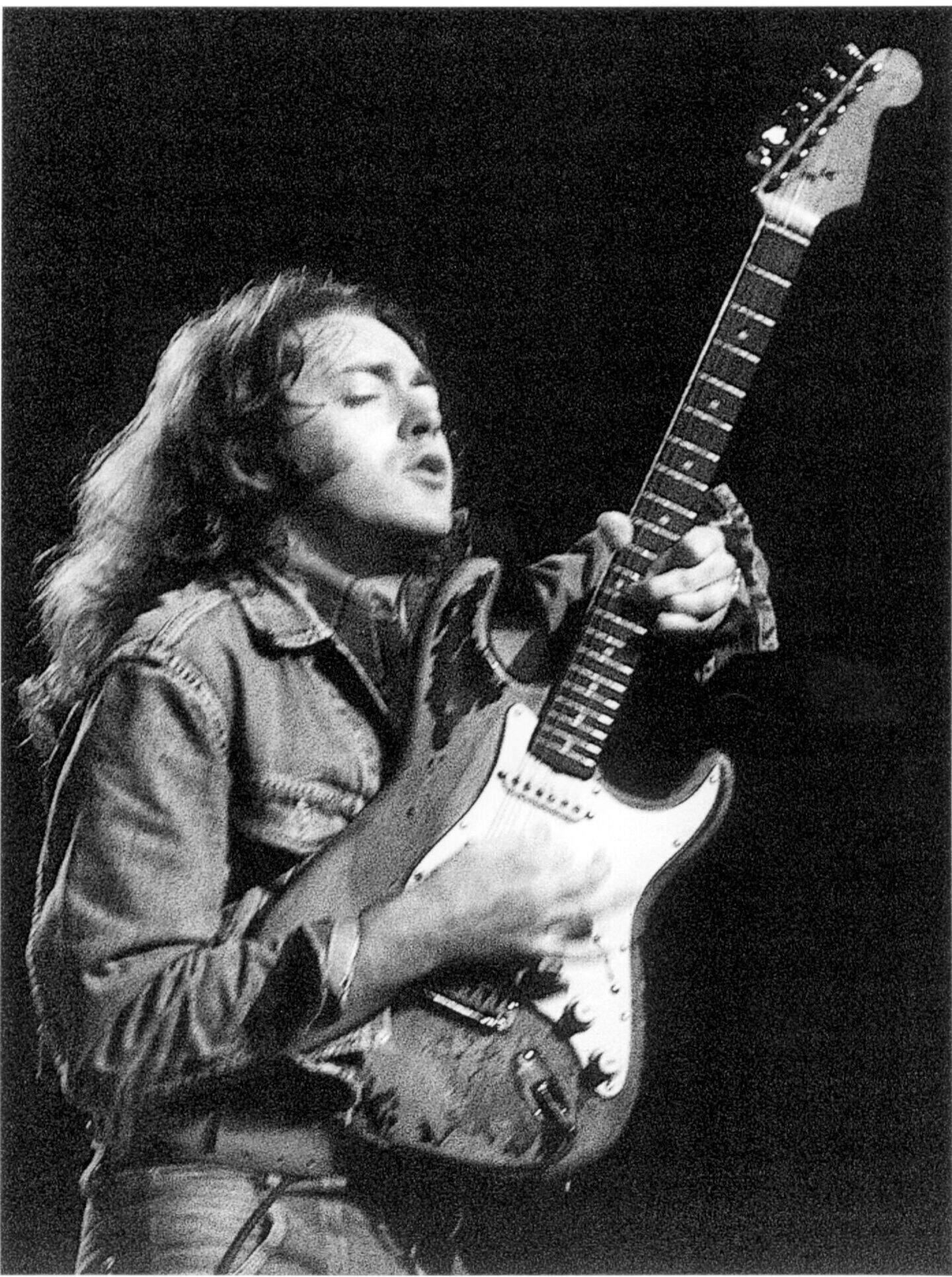 Legendary guitarist Rory Gallagher’s former home in Kinsale is on the ...