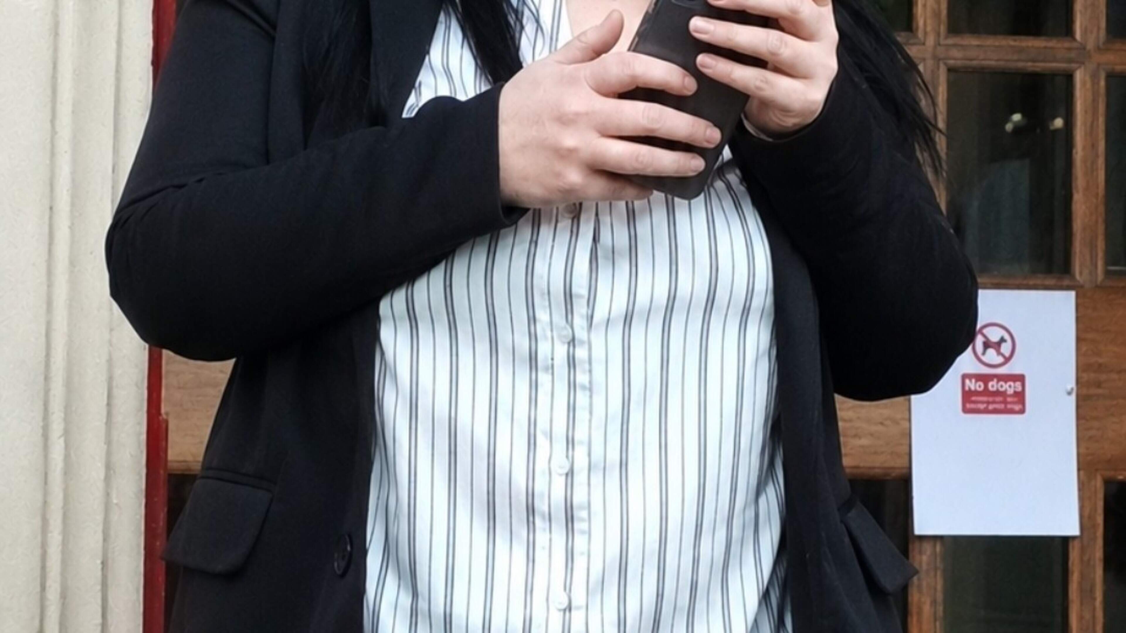 Drug-dealing mum-of-two avoids jail after cocaine and cannabis seizure