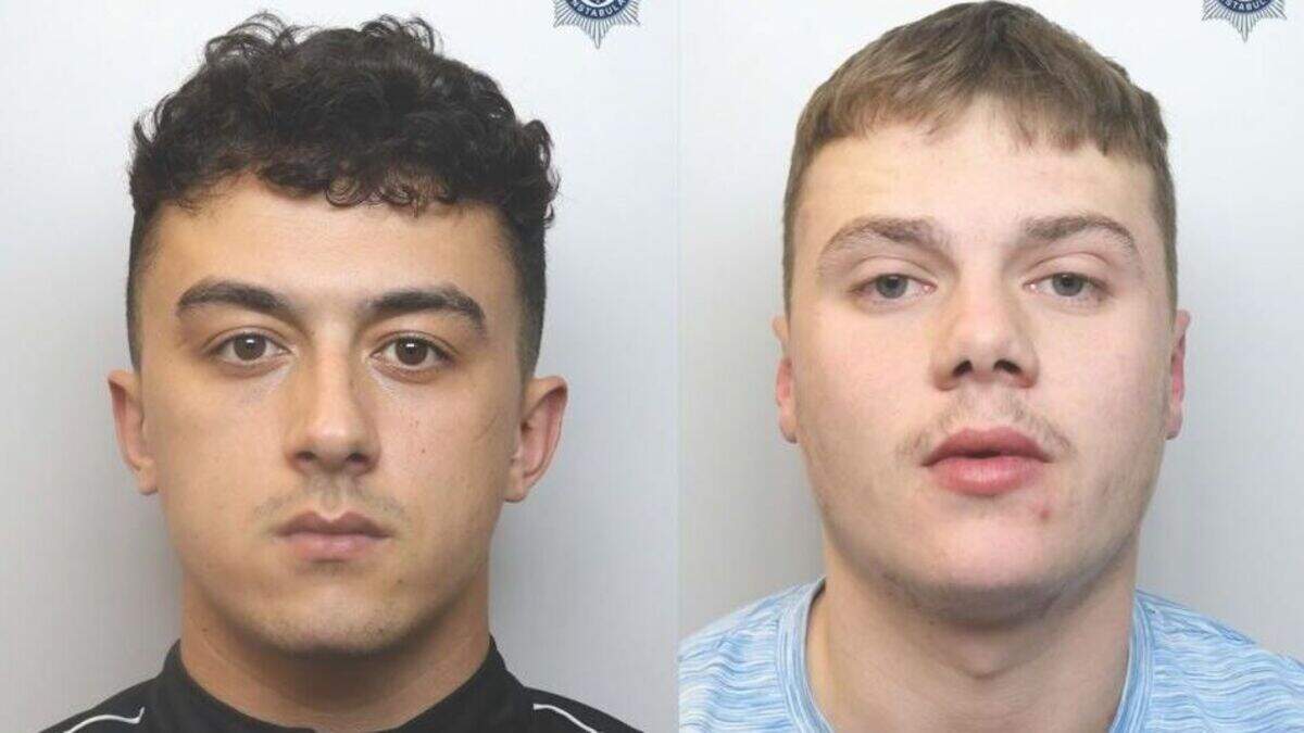 Creamfields fans caught with ketamine-filled Kinder Eggs hidden in ...
