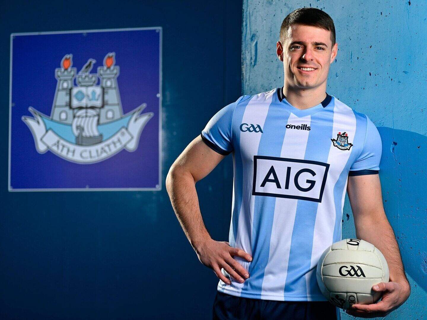 Whatever decision Cluxton makes it is up to him – Brian Howard | Crime ...